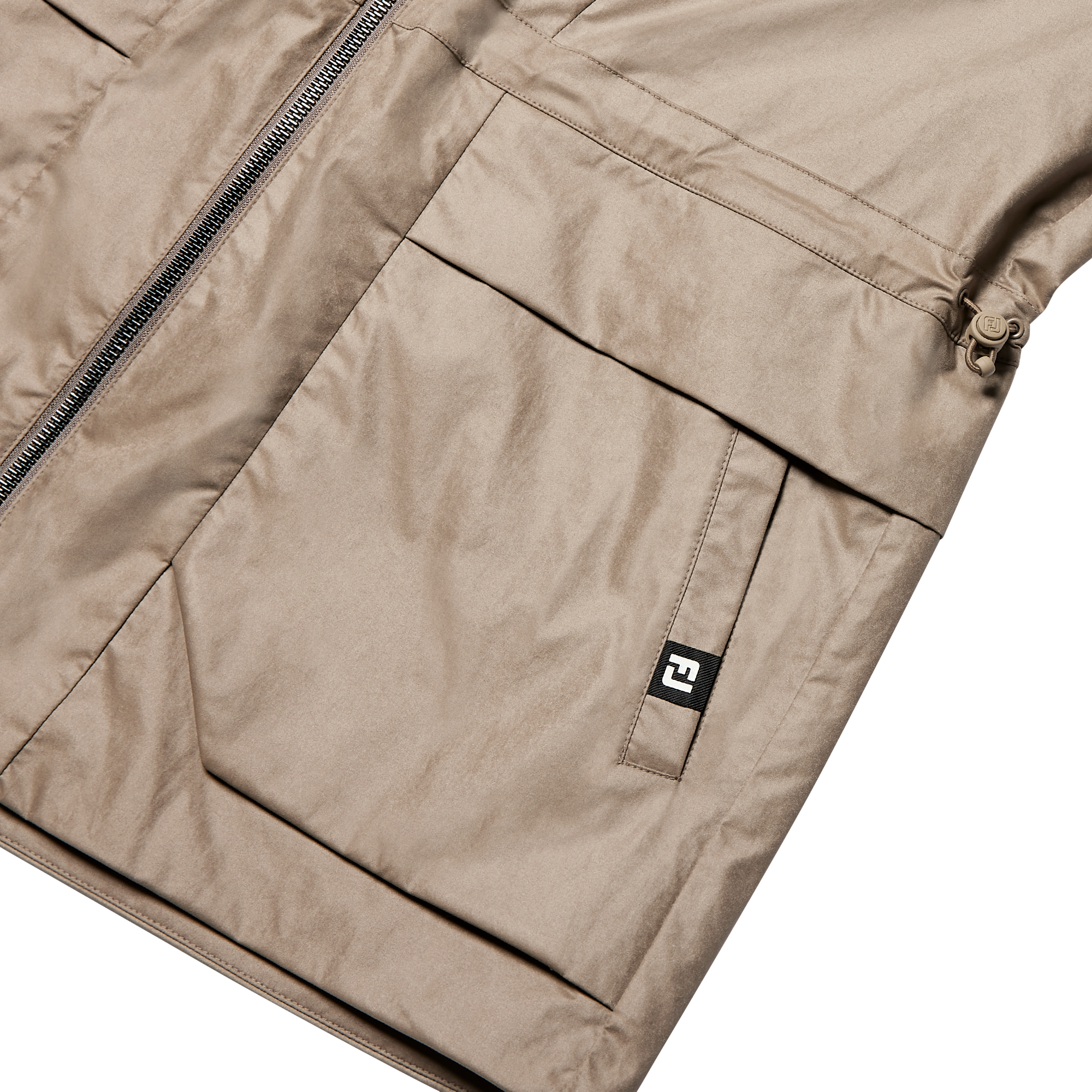 여성 사파리 자켓