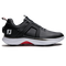 Black/White/Red