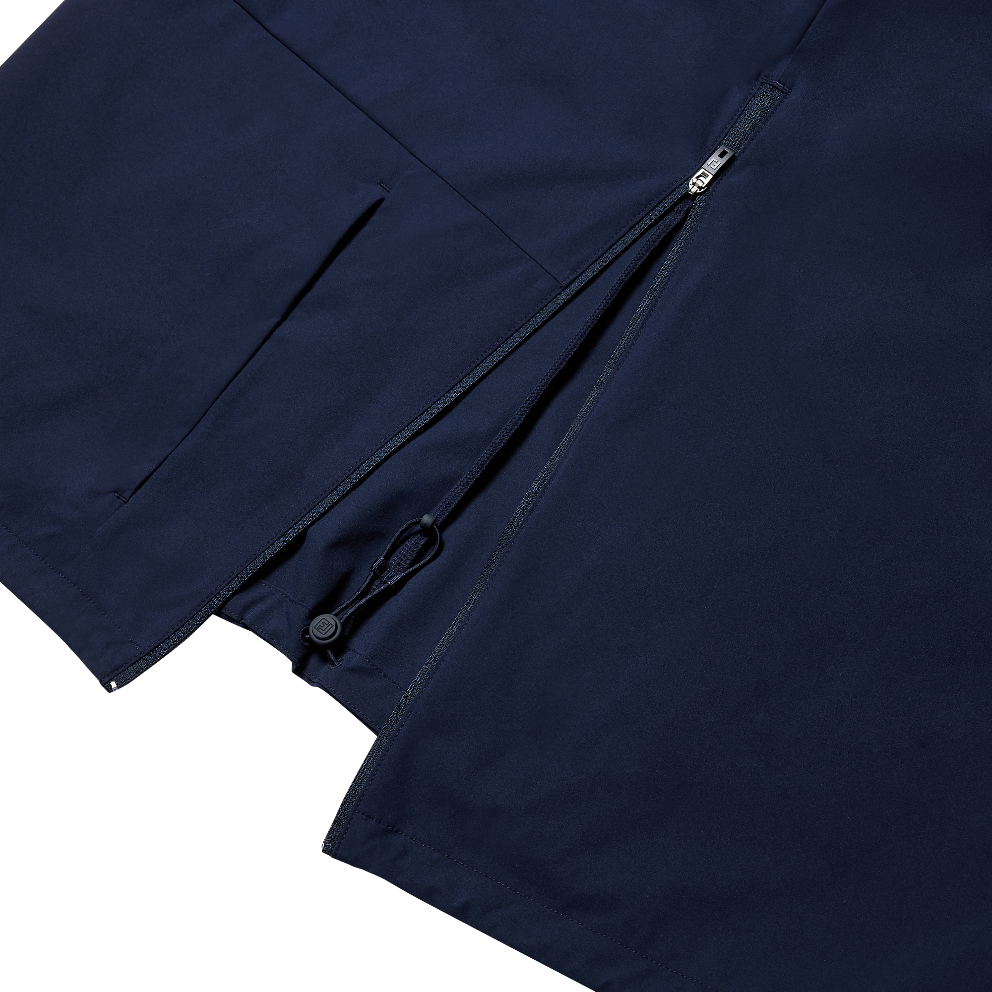 펀 우븐 폴로 셔츠