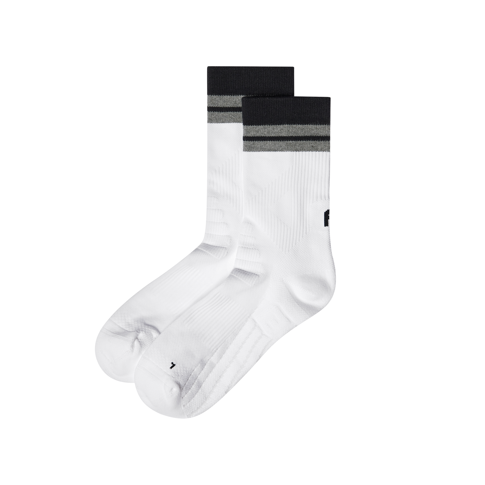 스트라이프 크루 삭스