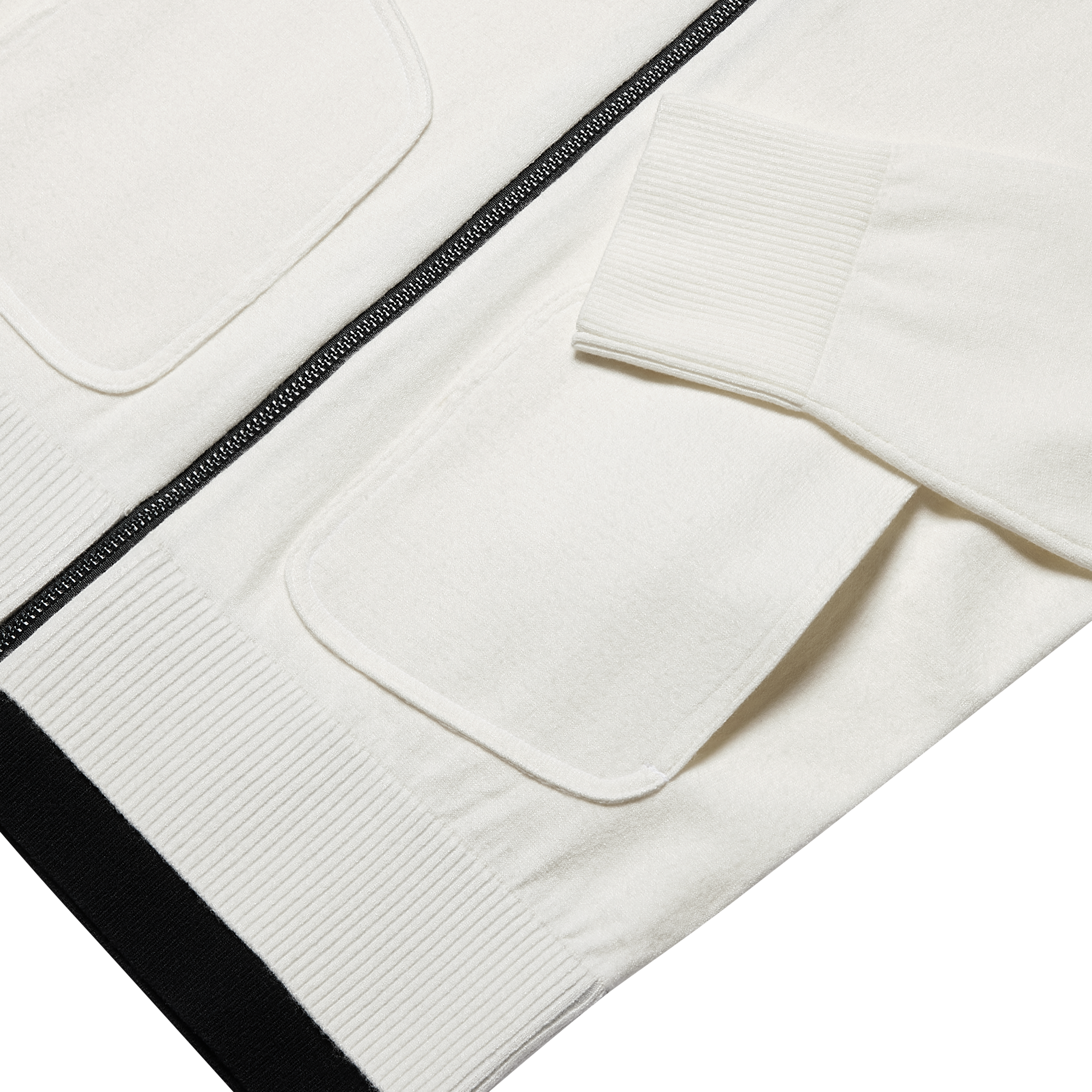 여성 집업 가디건