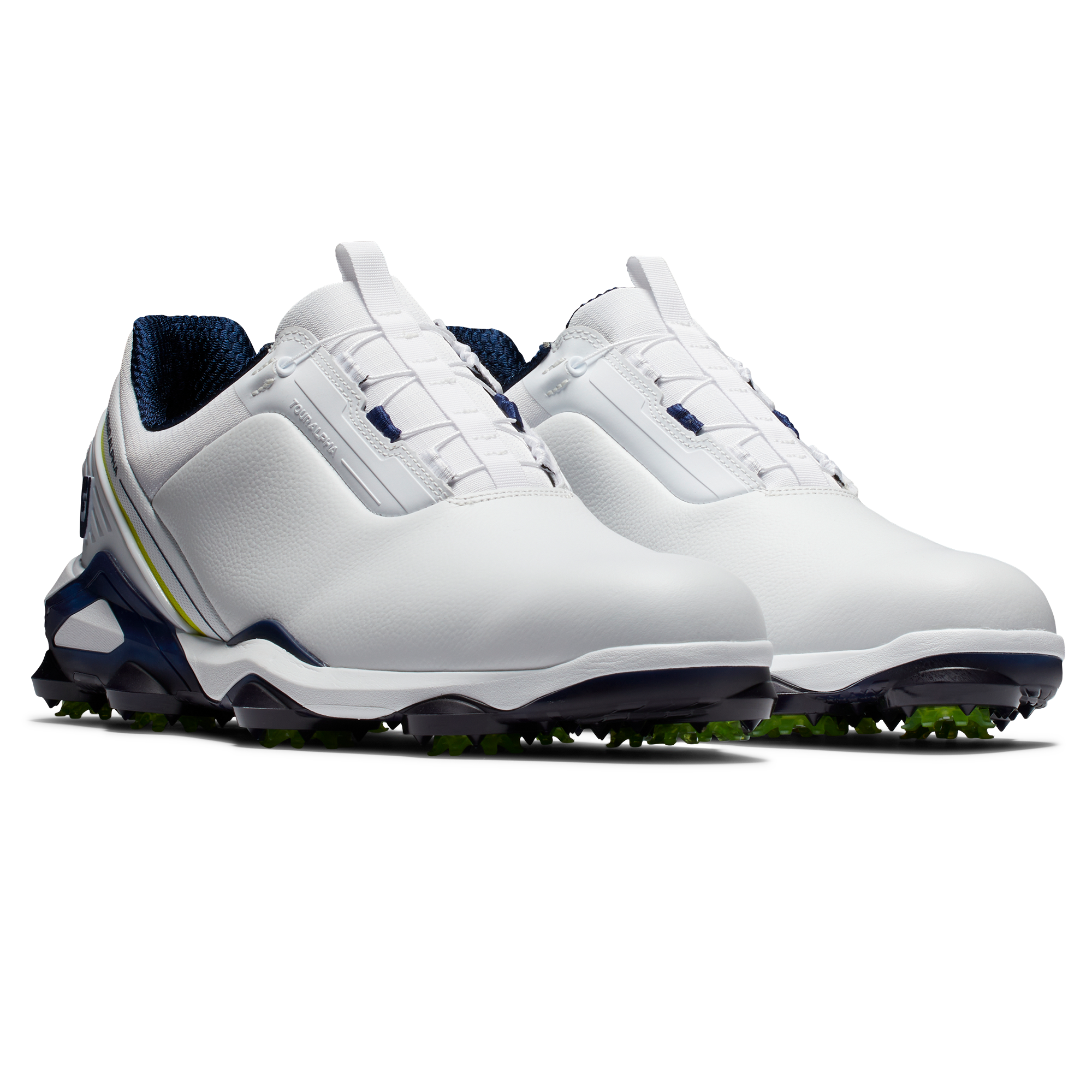 투어 알파 보아