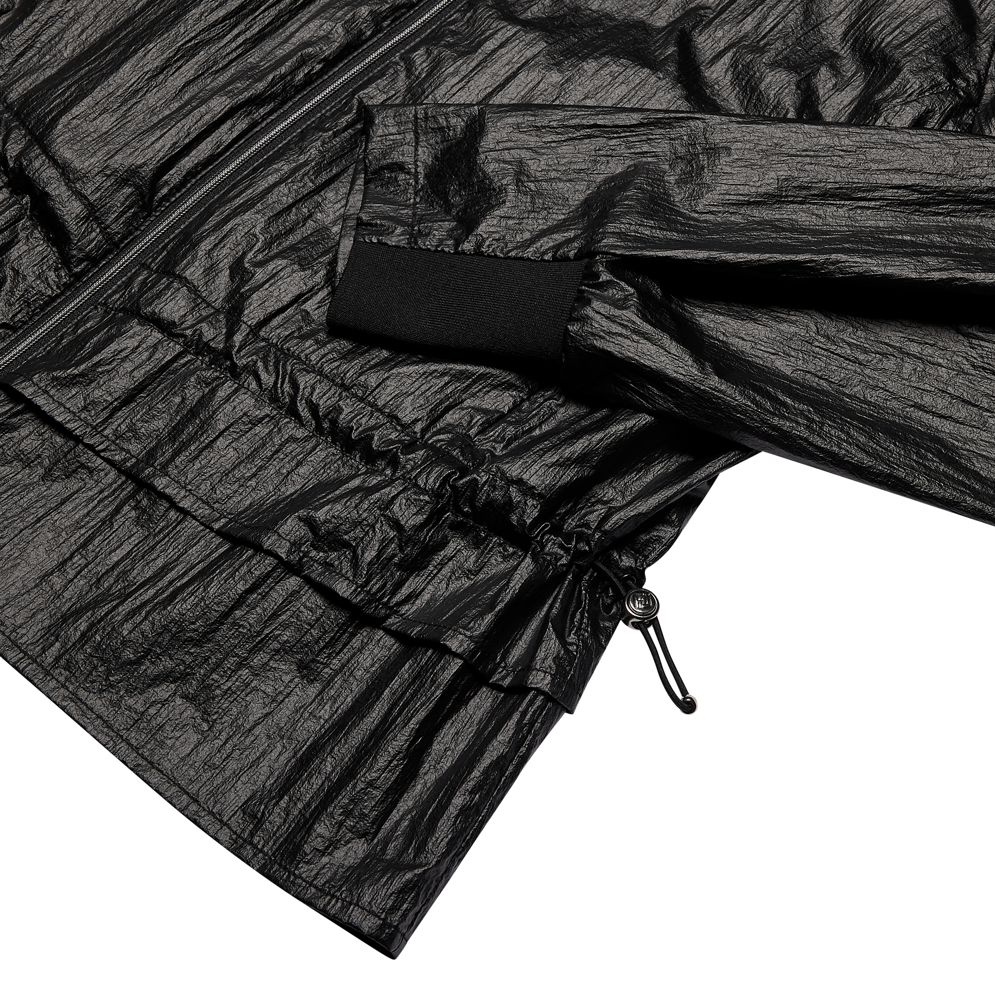 여성 윈드브레이커