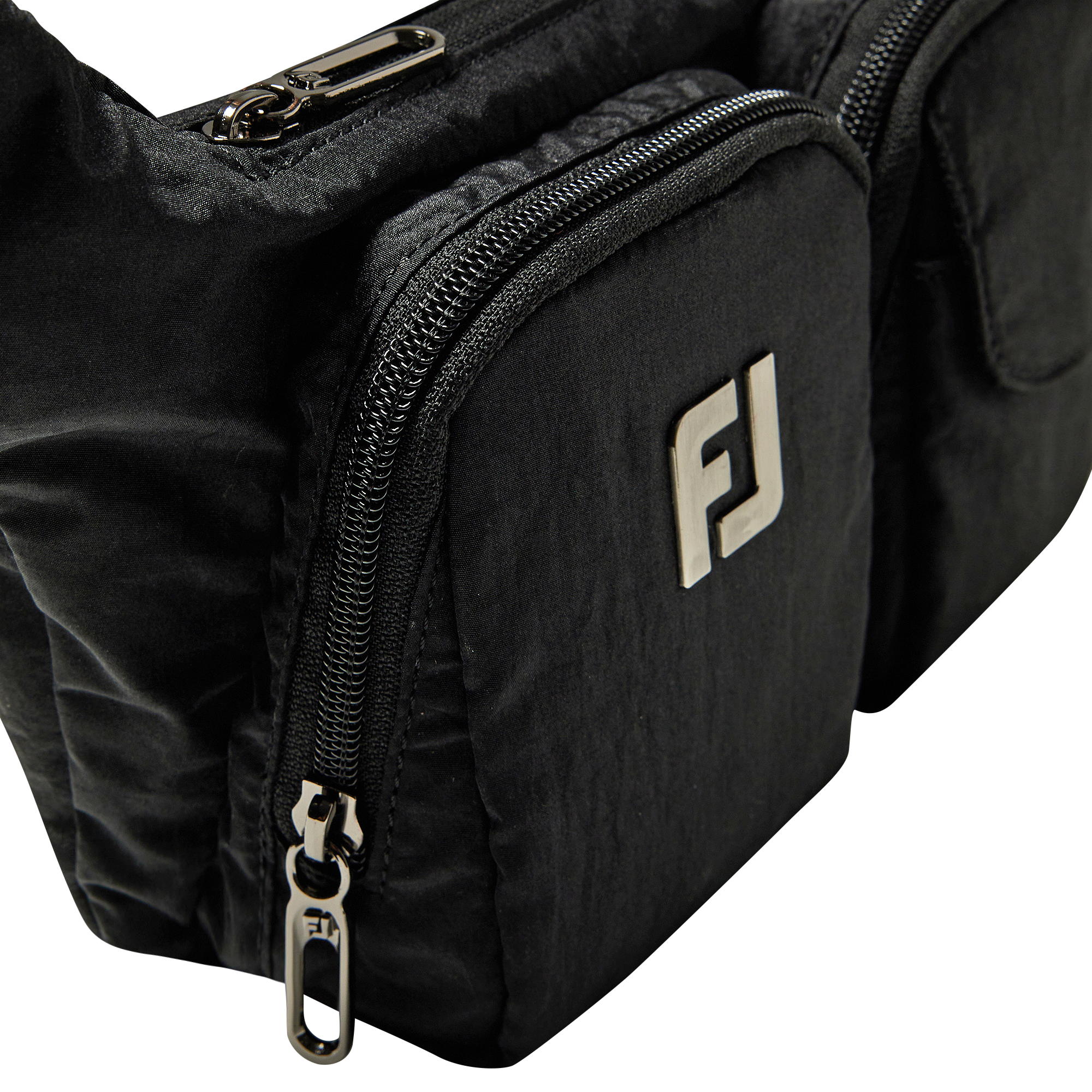 여성 포켓 벨트백