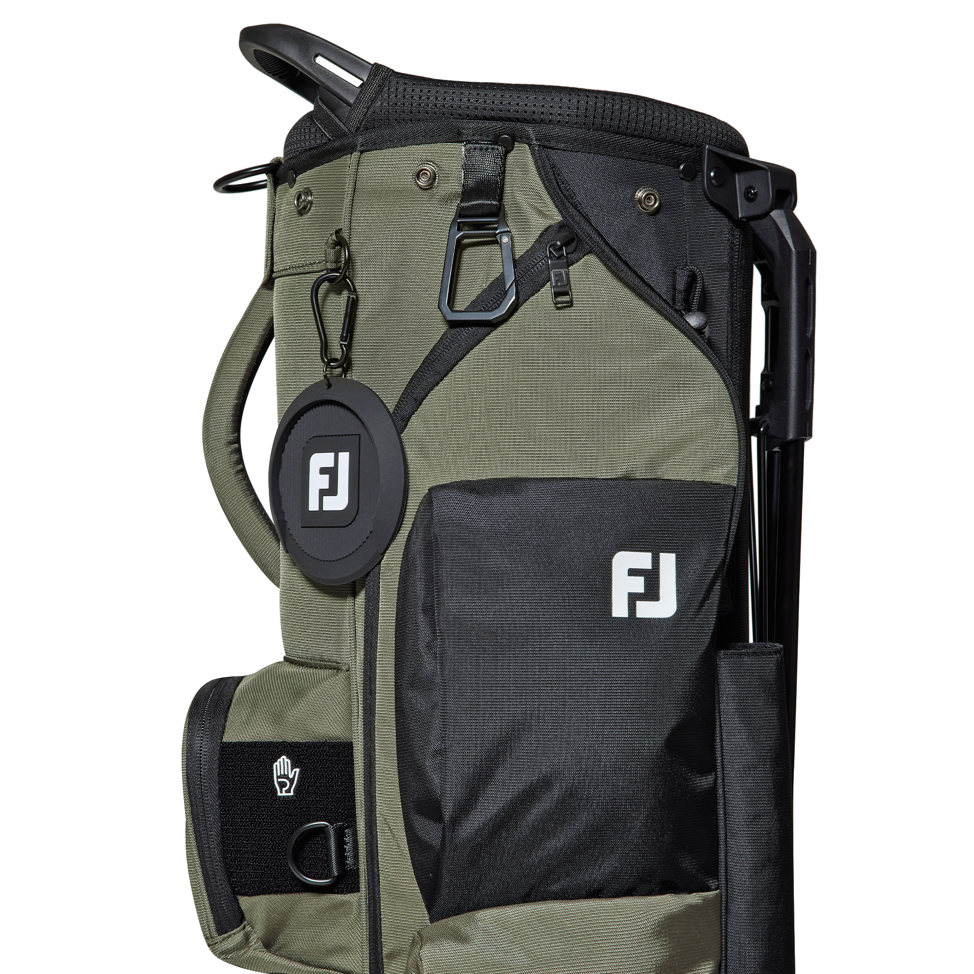 올시즌 베이직 스탠드백