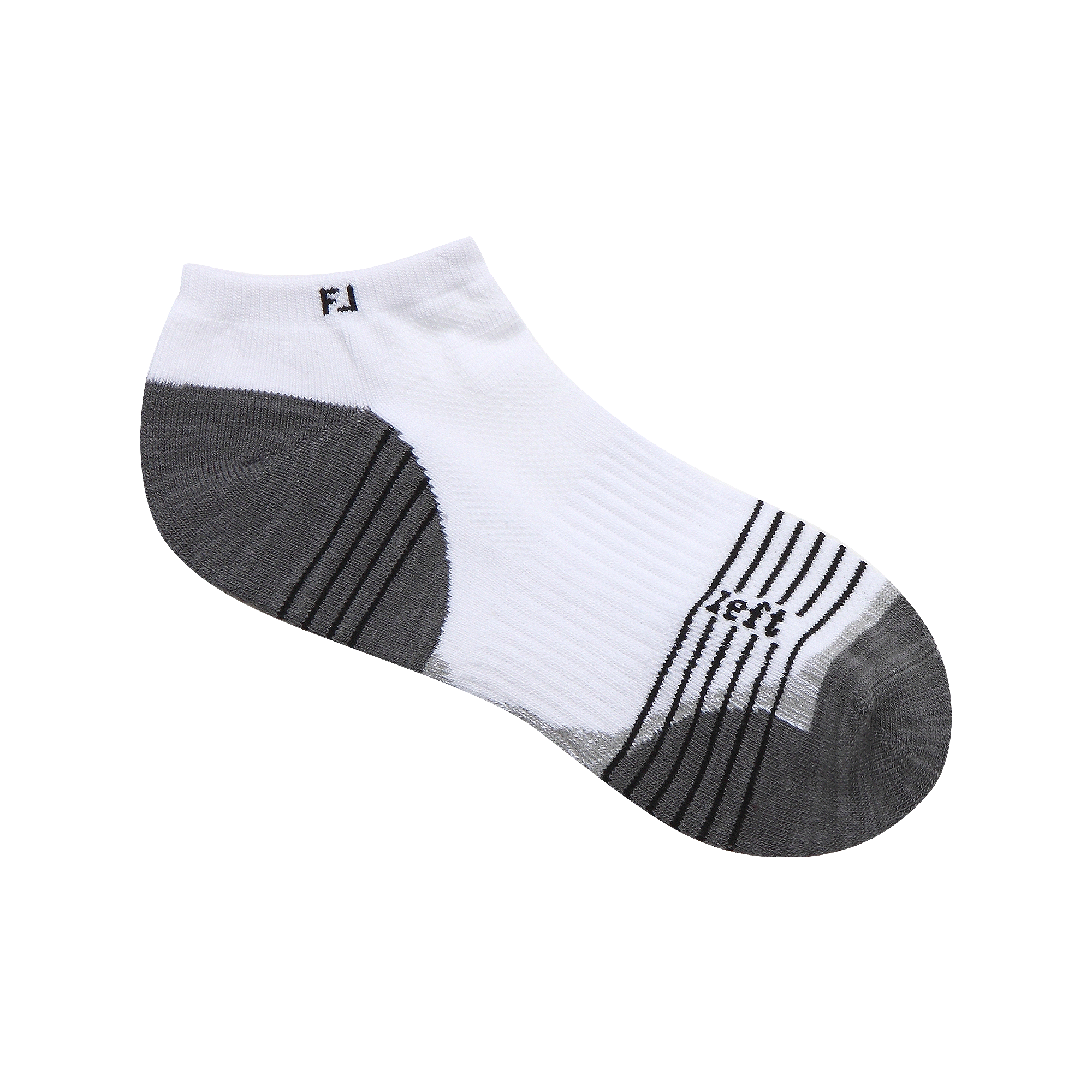 Techsof Tour Low Cut