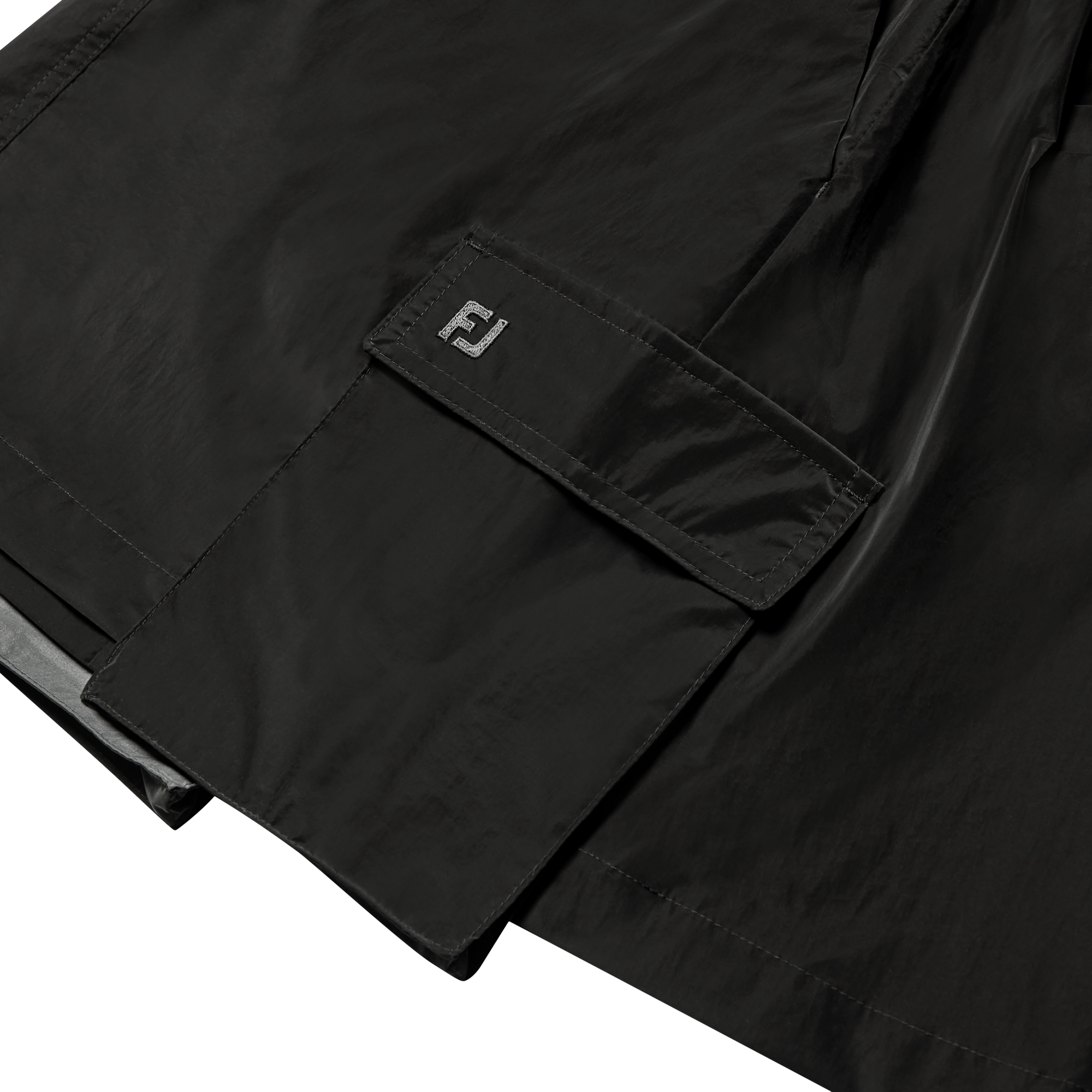 여성 카고 스코트