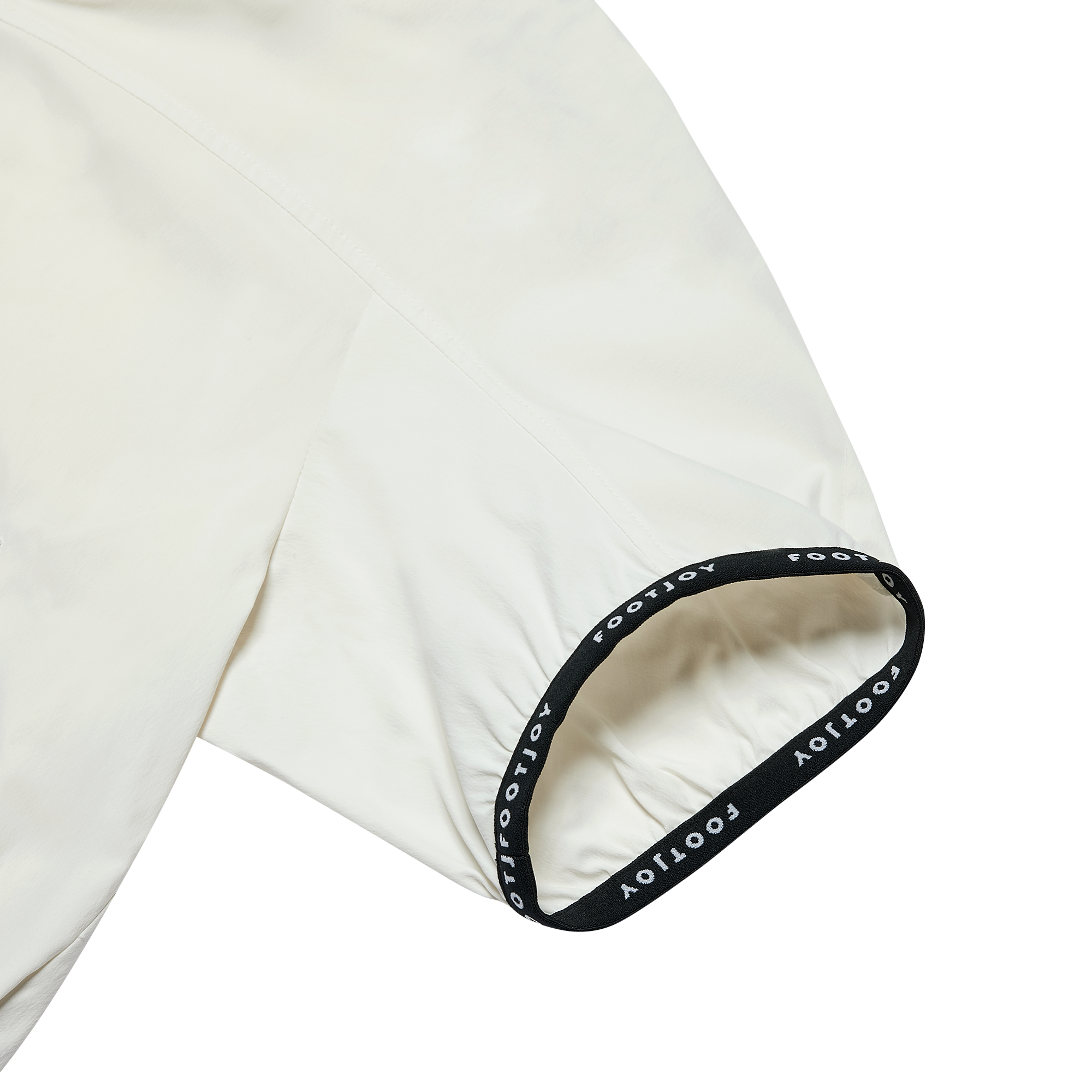 여성 숏 슬리브 자켓