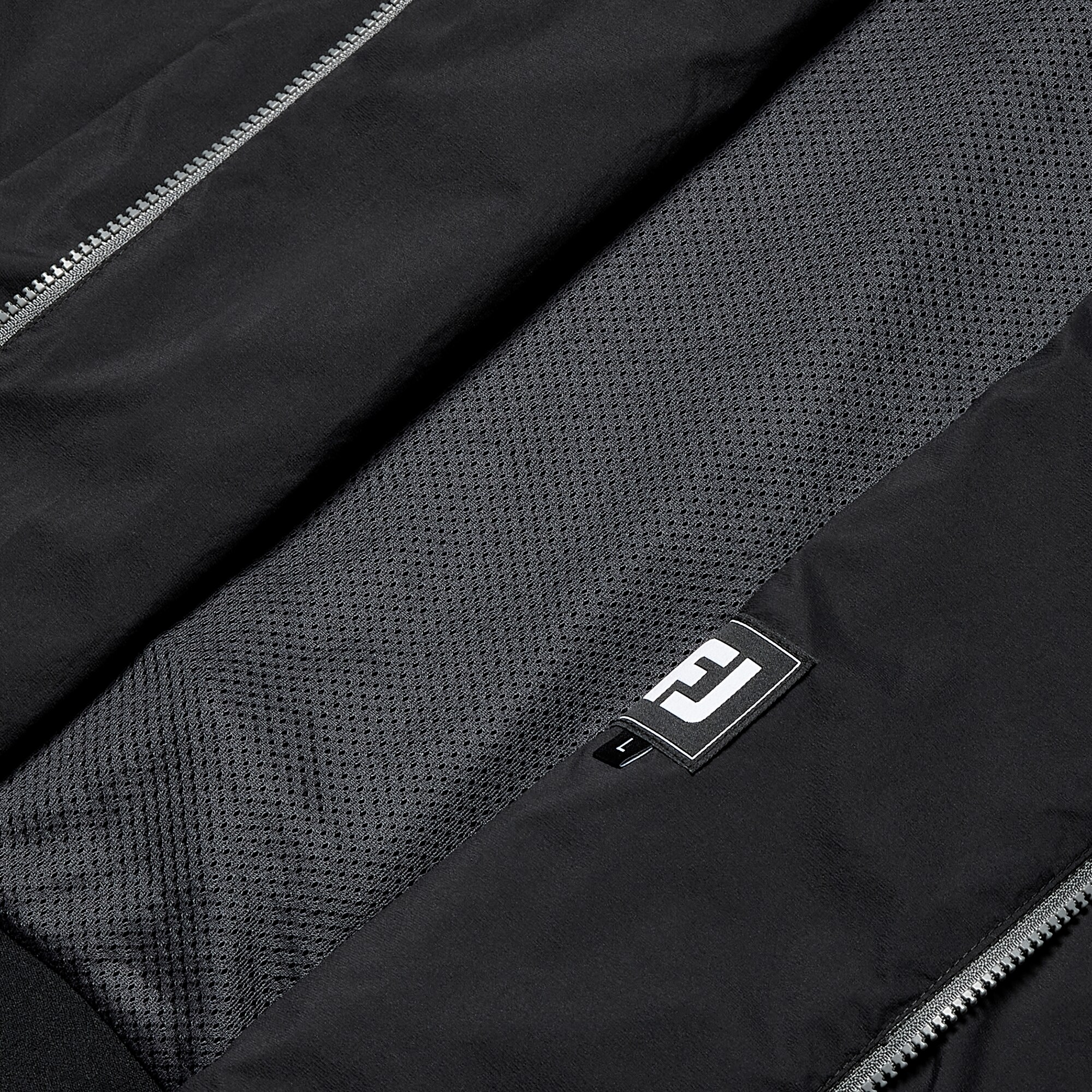 시그니처 스윙 자켓