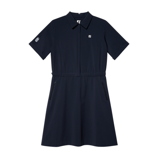 여성 펀 원피스