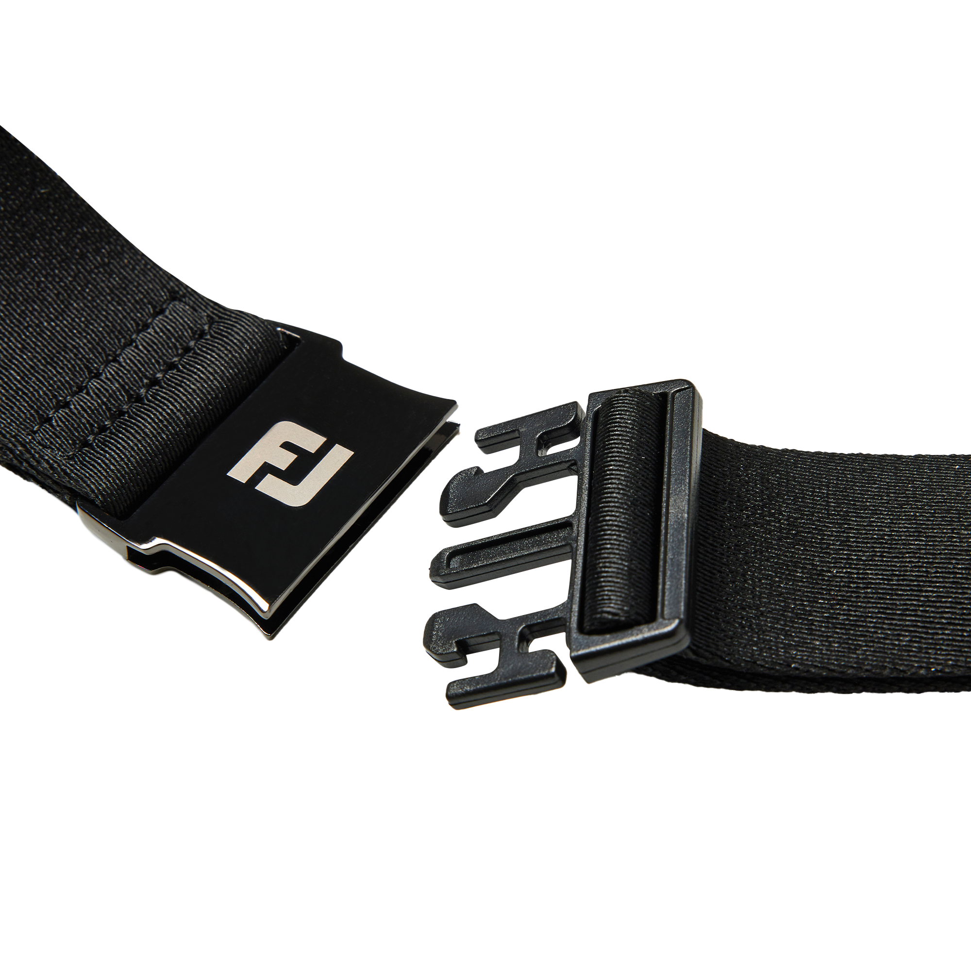 여성 포켓 벨트백