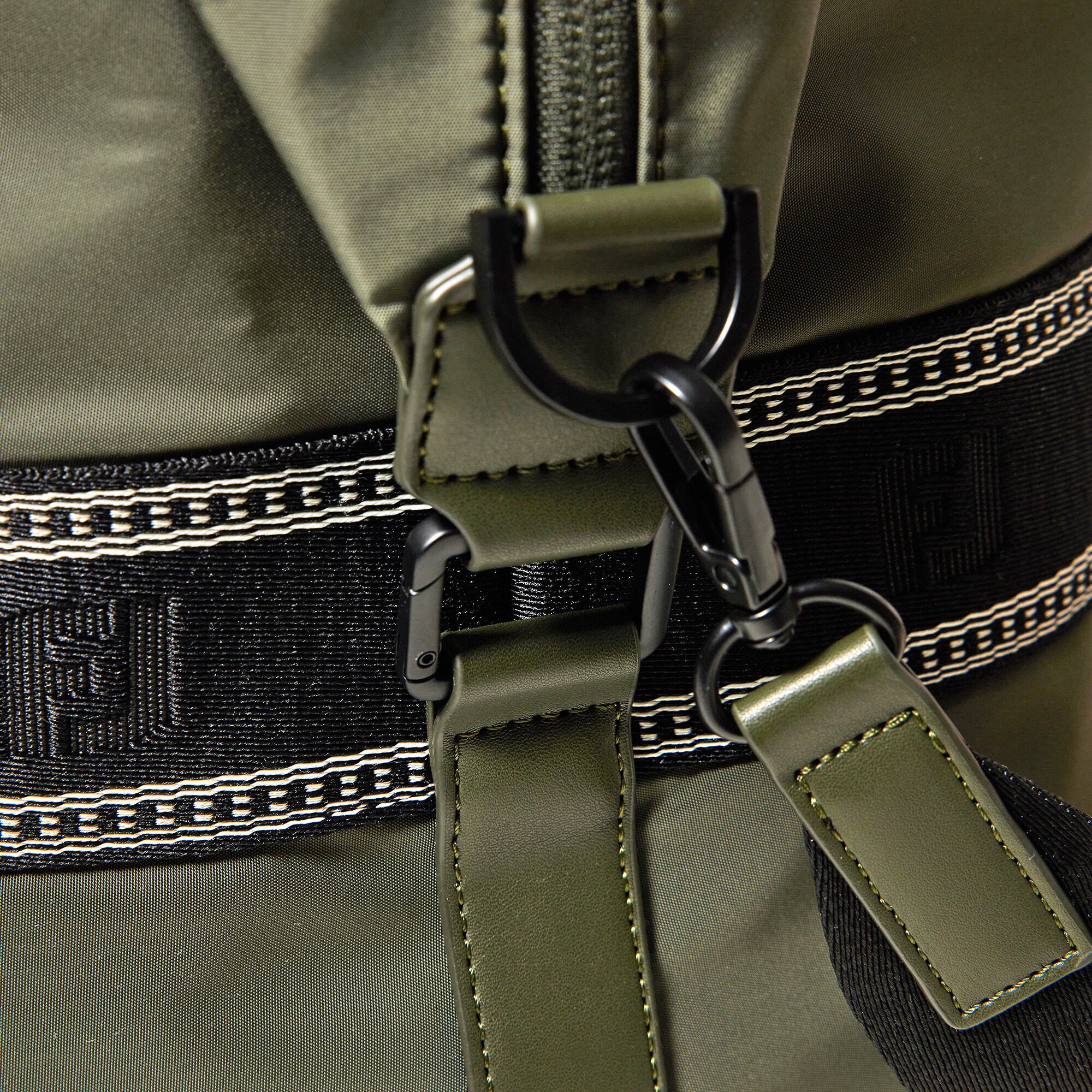 여성 올시즌 보스턴백