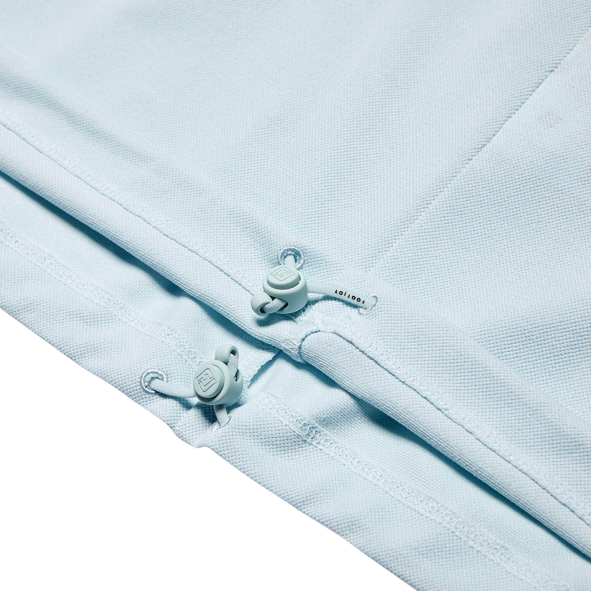 여성 루즈핏 폴로 셔츠