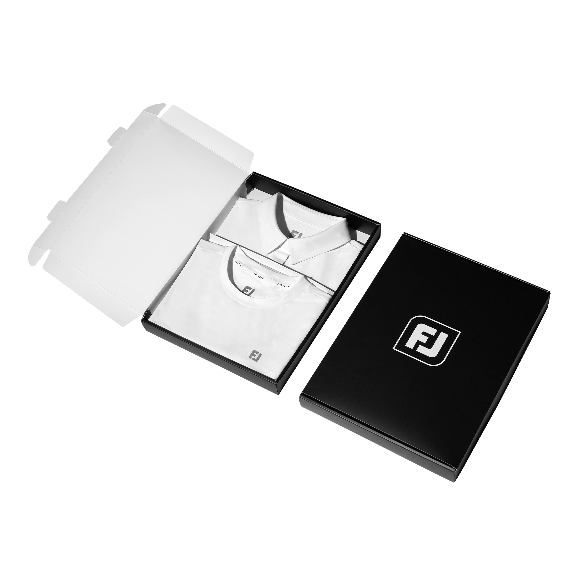 [온라인 단독] 2026 여성 FJ 에센셜 폴로&middot;크루넥 2PK