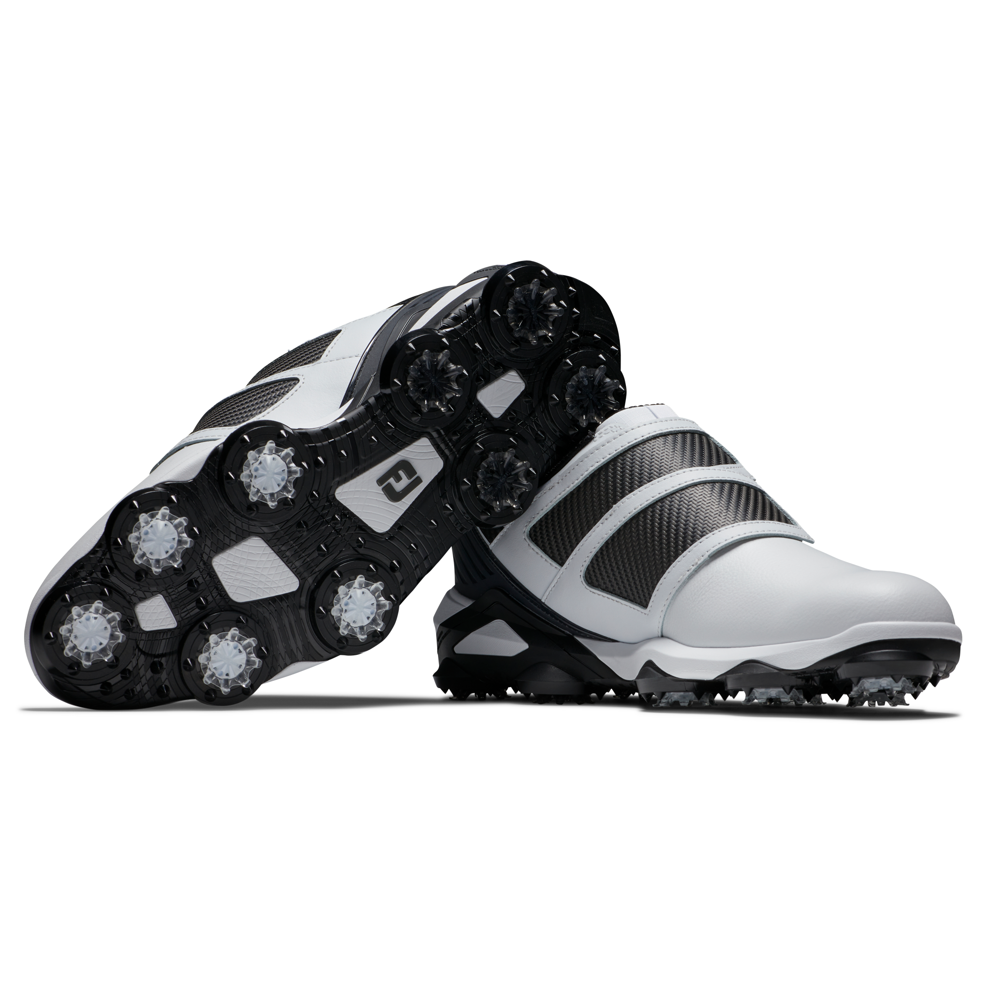 투어 알파 카본 트리플 보아