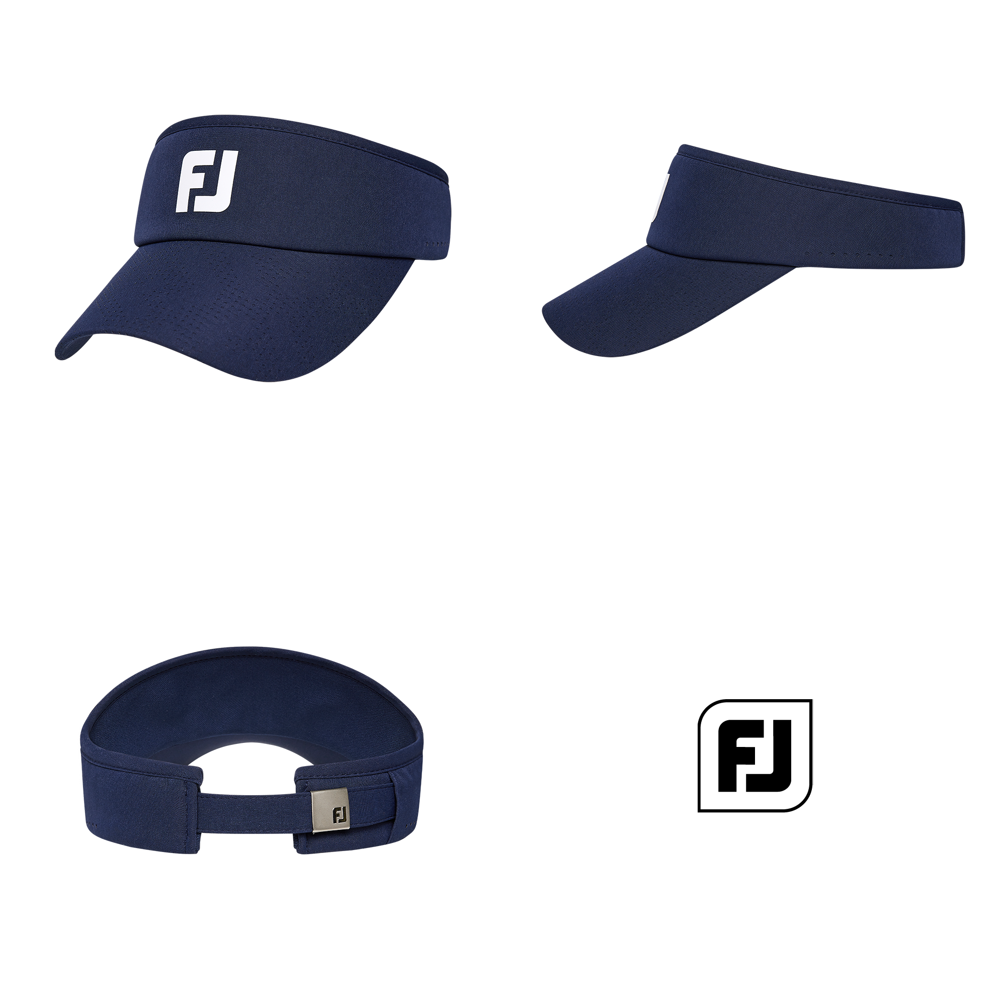 벤틸레이션 바이저