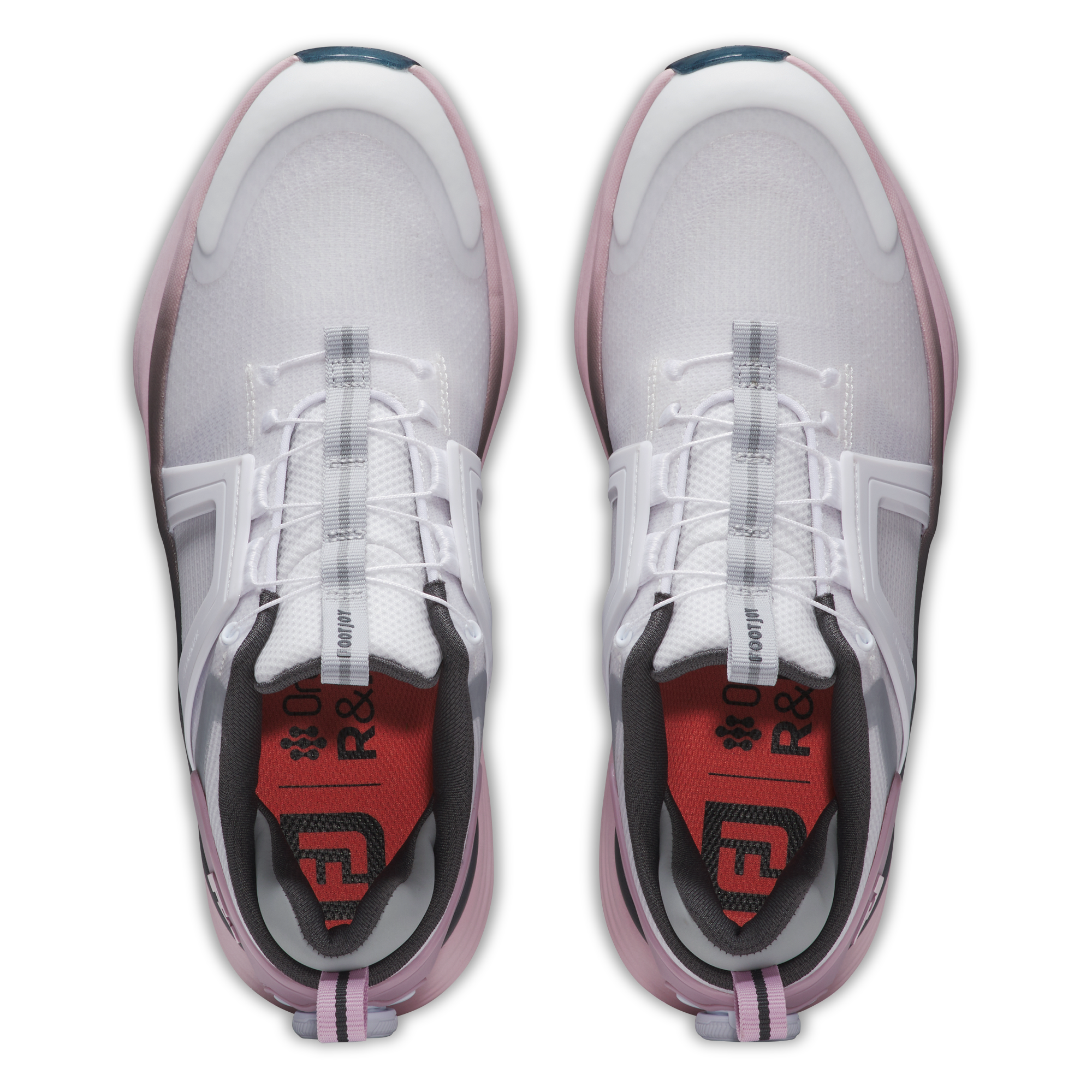 하이퍼플렉스 보아 여성