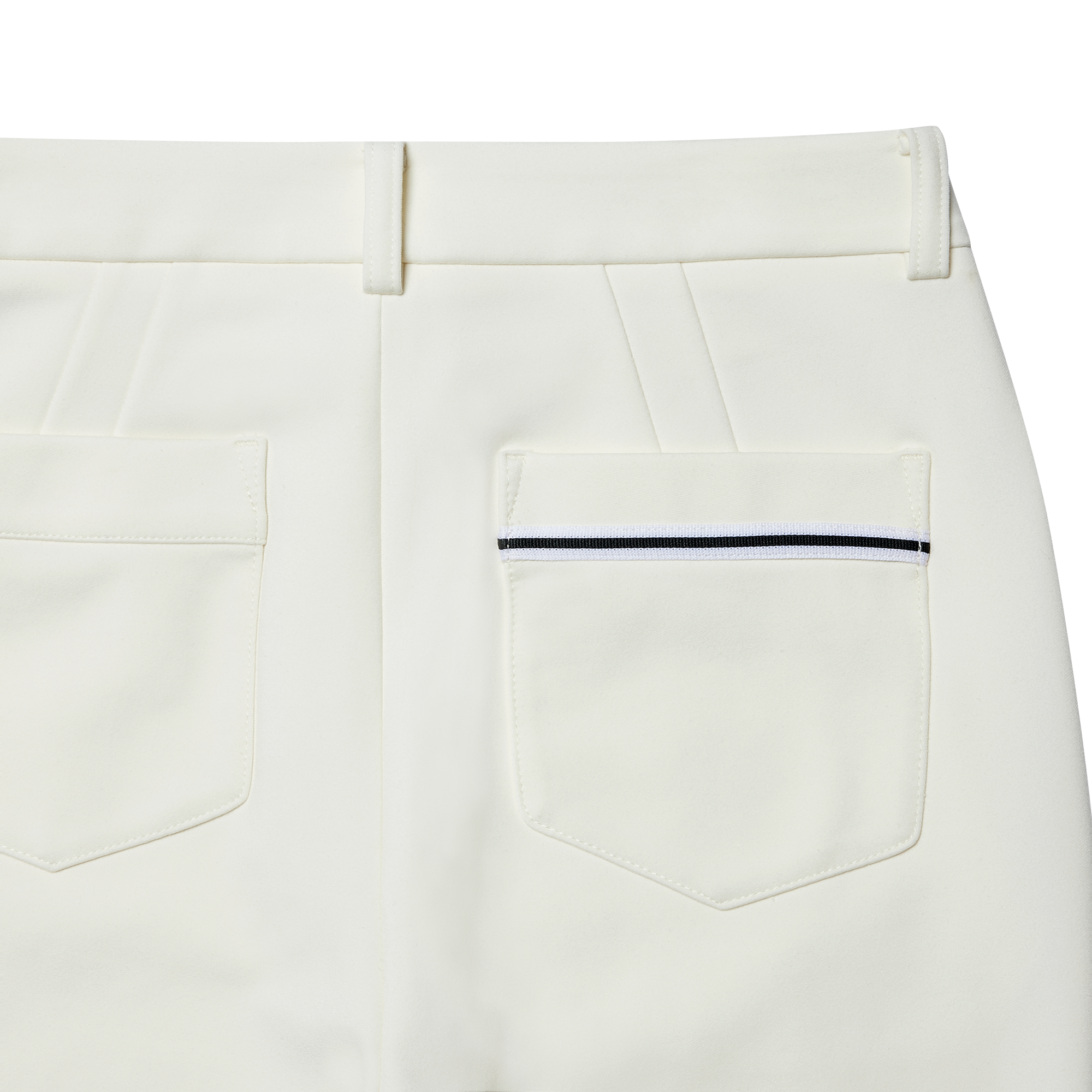 여성 부츠컷 팬츠