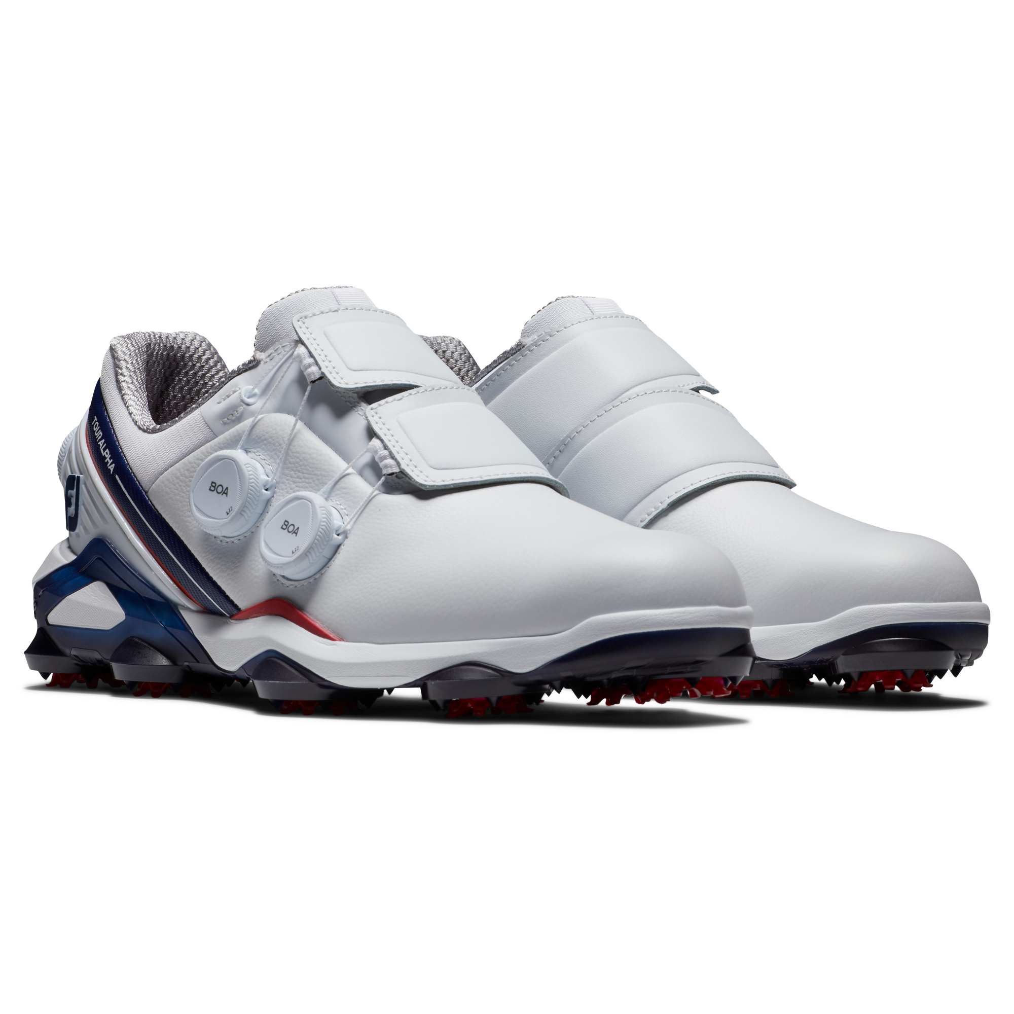 투어 알파 트리플 보아