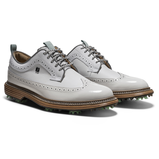 Todd Snyder x FootJoy: 프리미어 시리즈 - 마키 햄튼