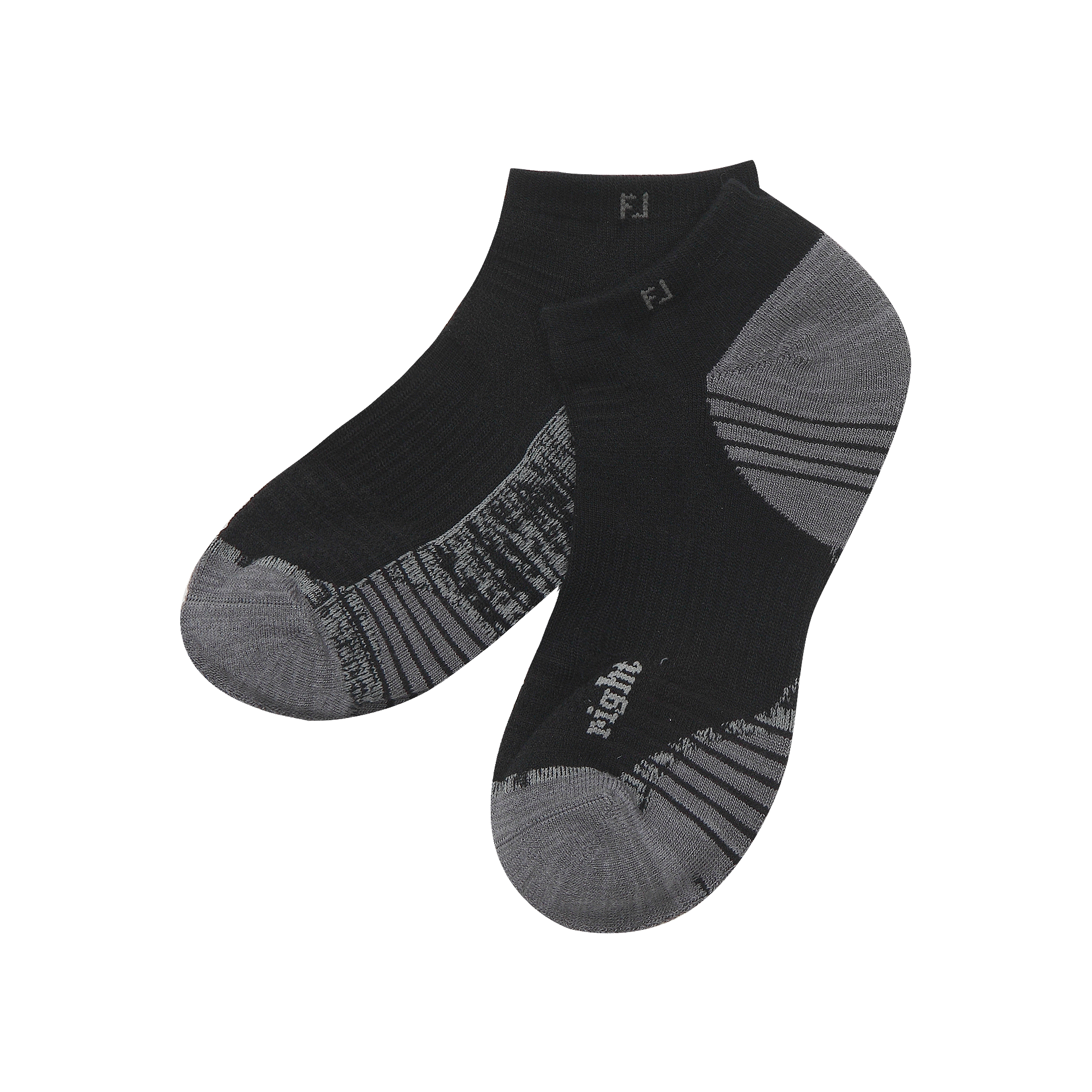 Techsof Tour Low Cut