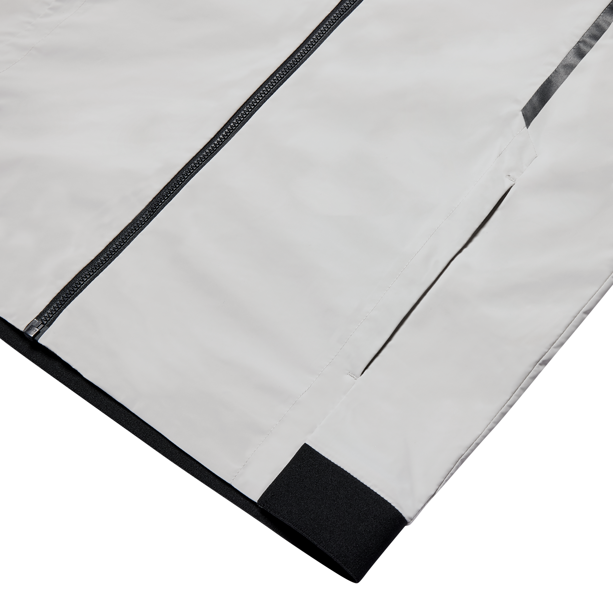 숏 슬리브 자켓