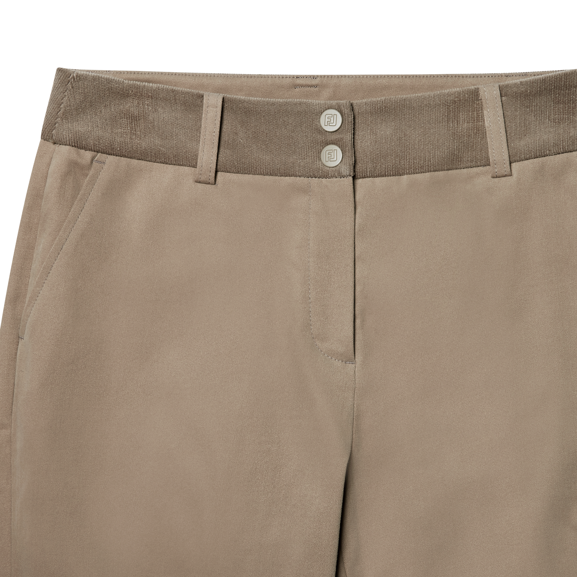 여성 스트레이트 팬츠