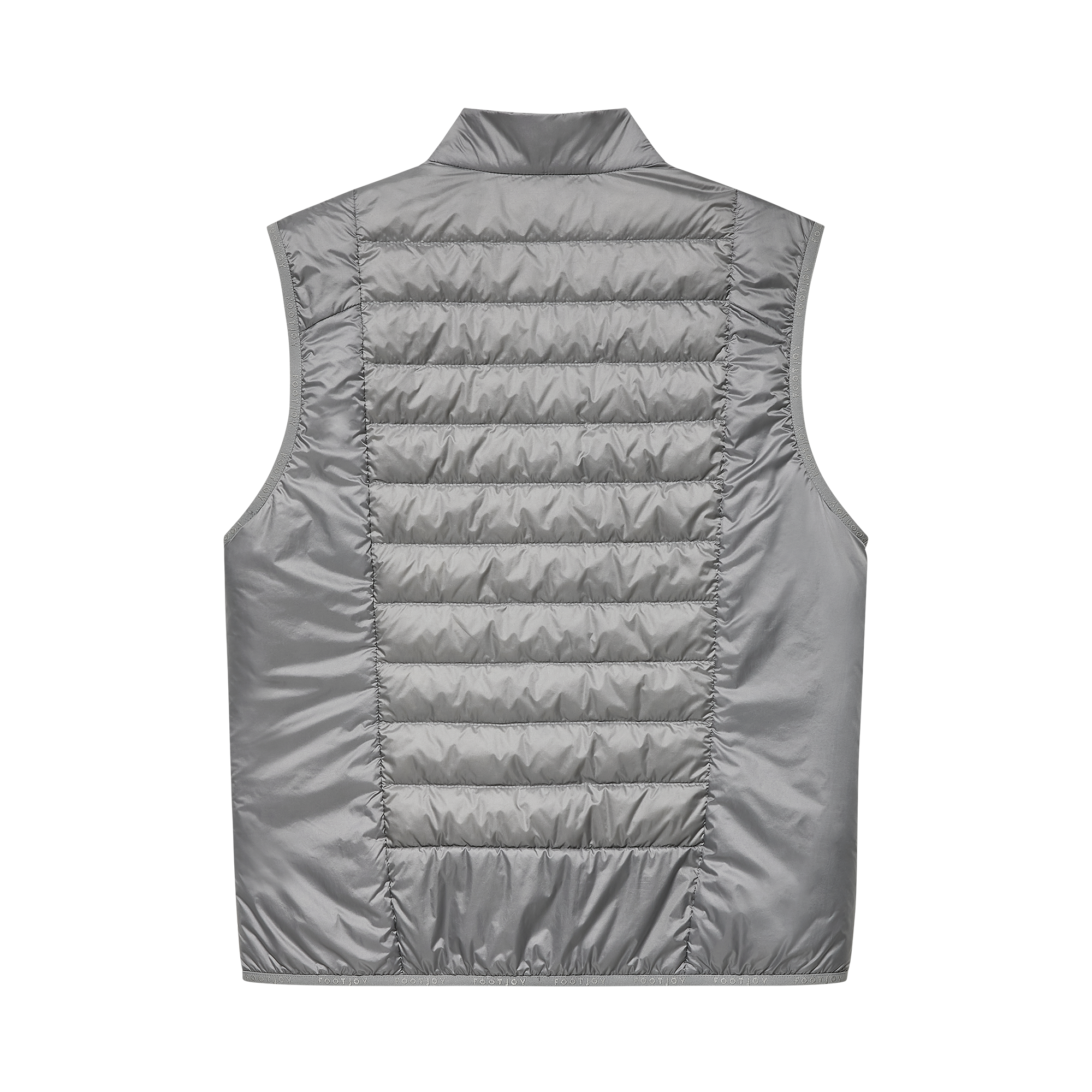 라이트 다운 베스트