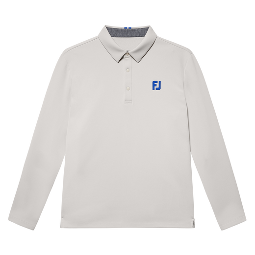 클래식 폴로 셔츠