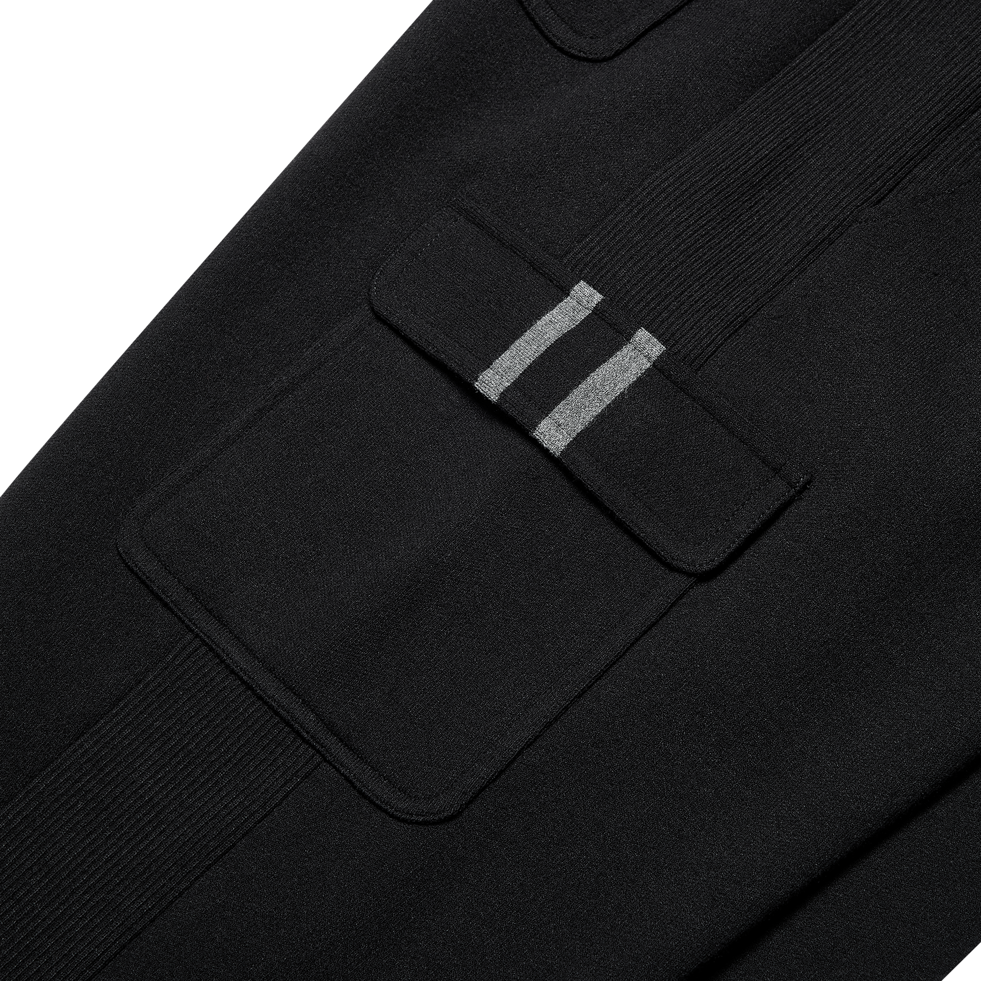 여성 니트 조거 팬츠