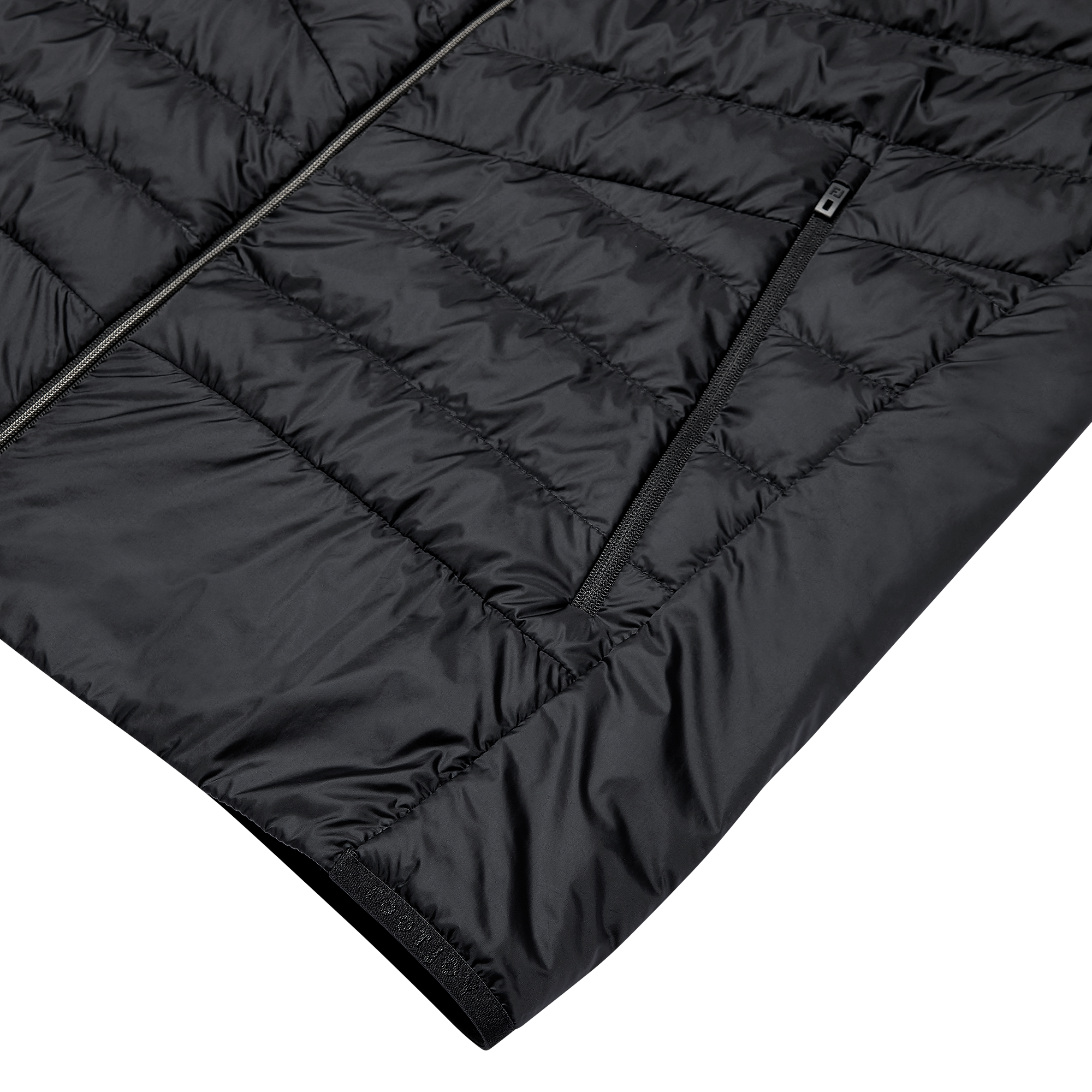 라이트 다운 베스트