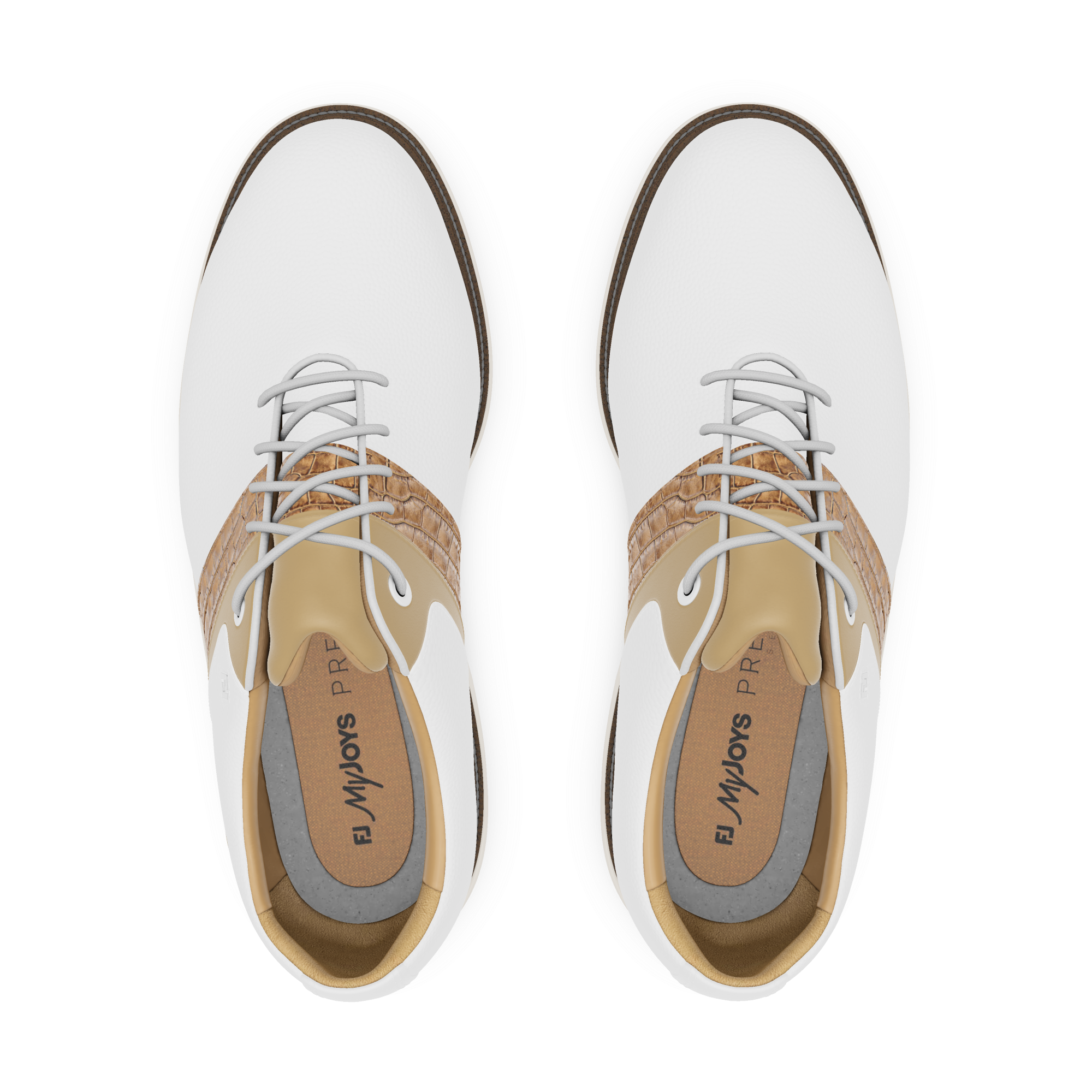 MyJoys Premiere Series - Traditional Women