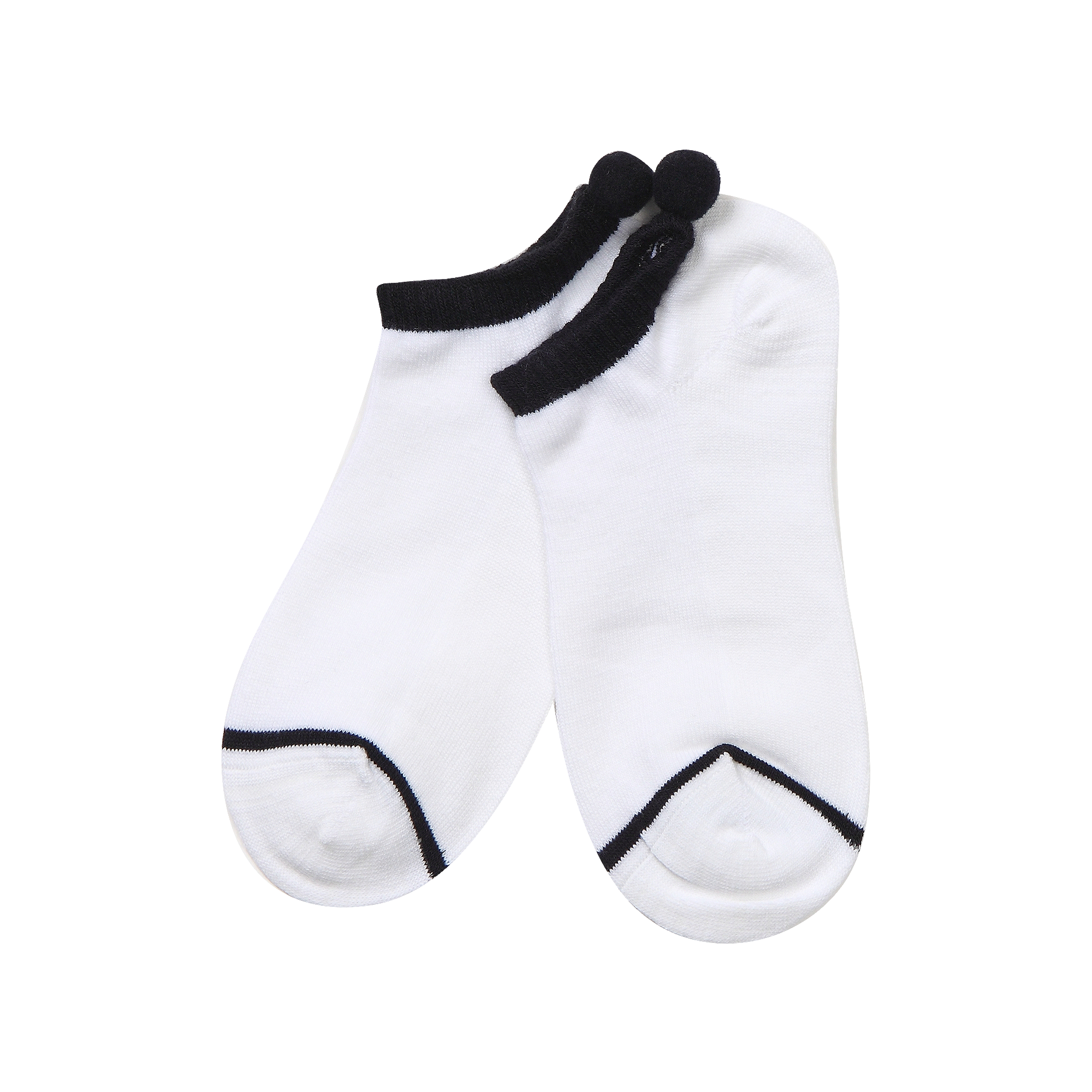 Prodry Light Weight PomPom Women