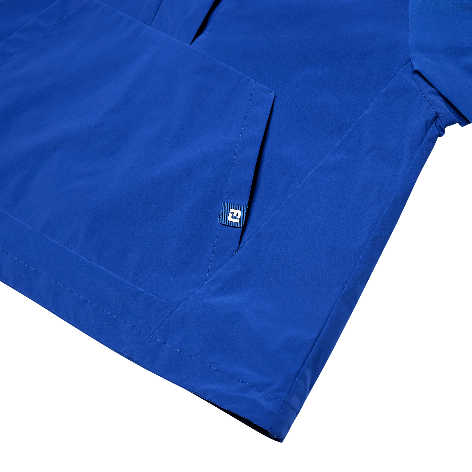 여성 아노락 자켓