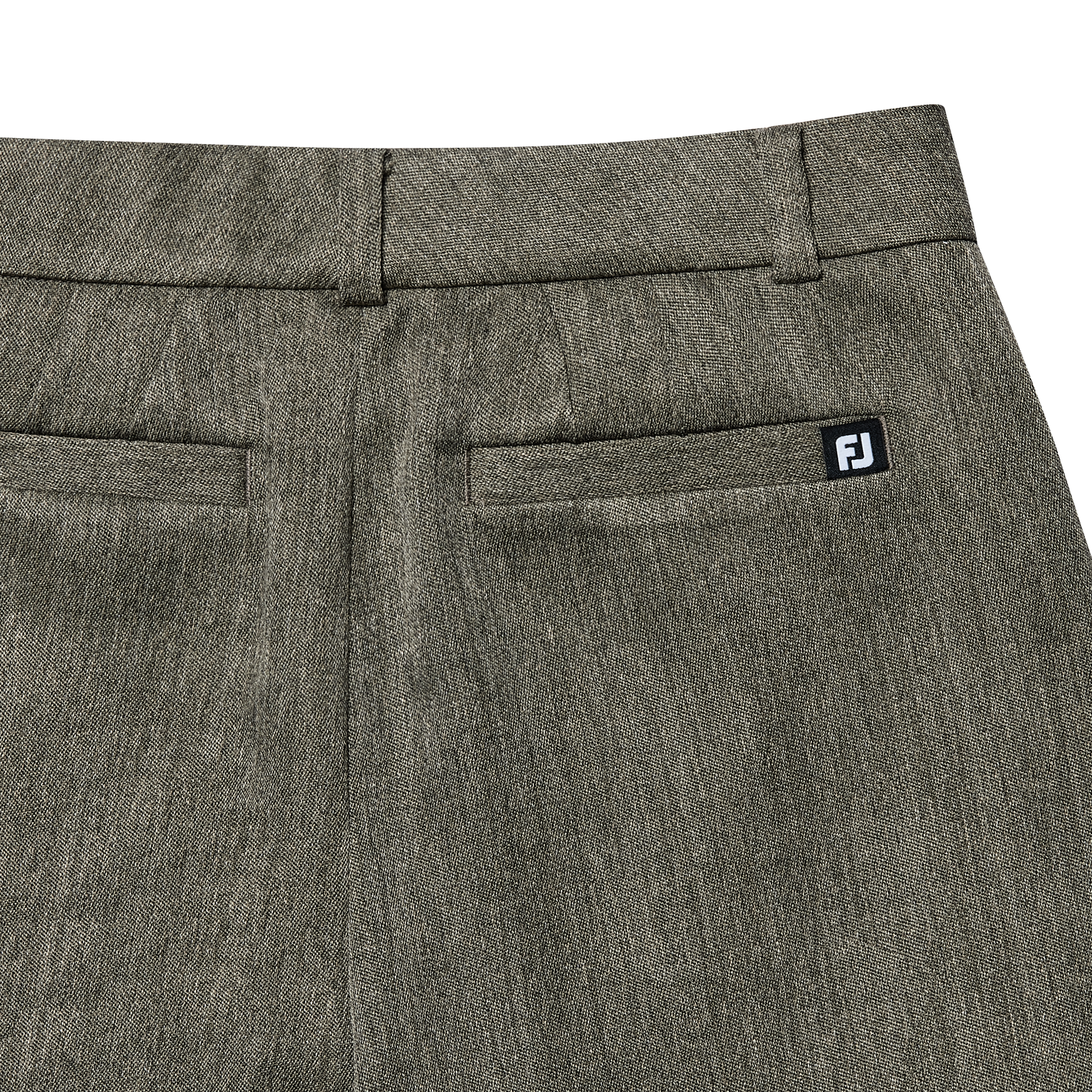 여성 버뮤다 팬츠