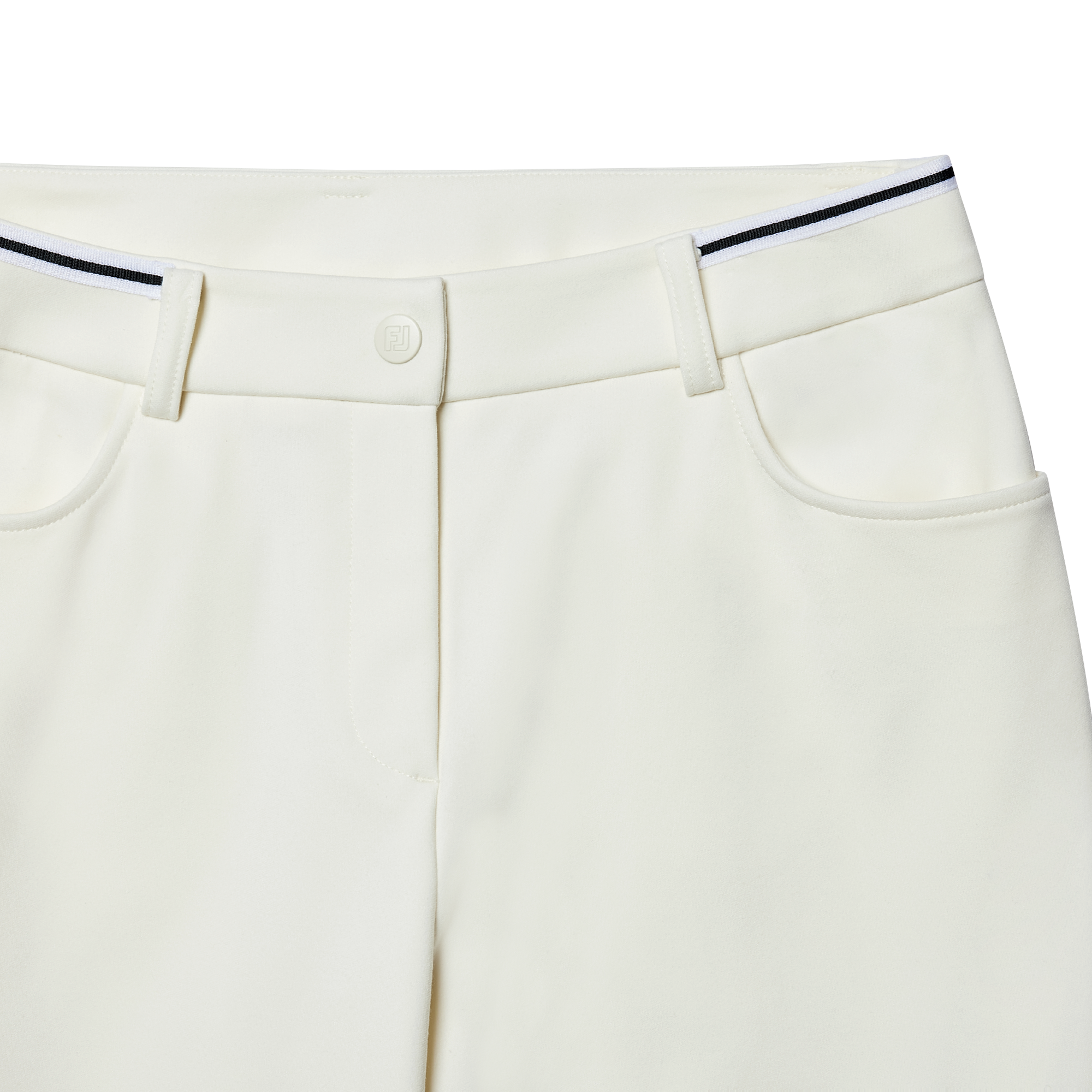 여성 부츠컷 팬츠