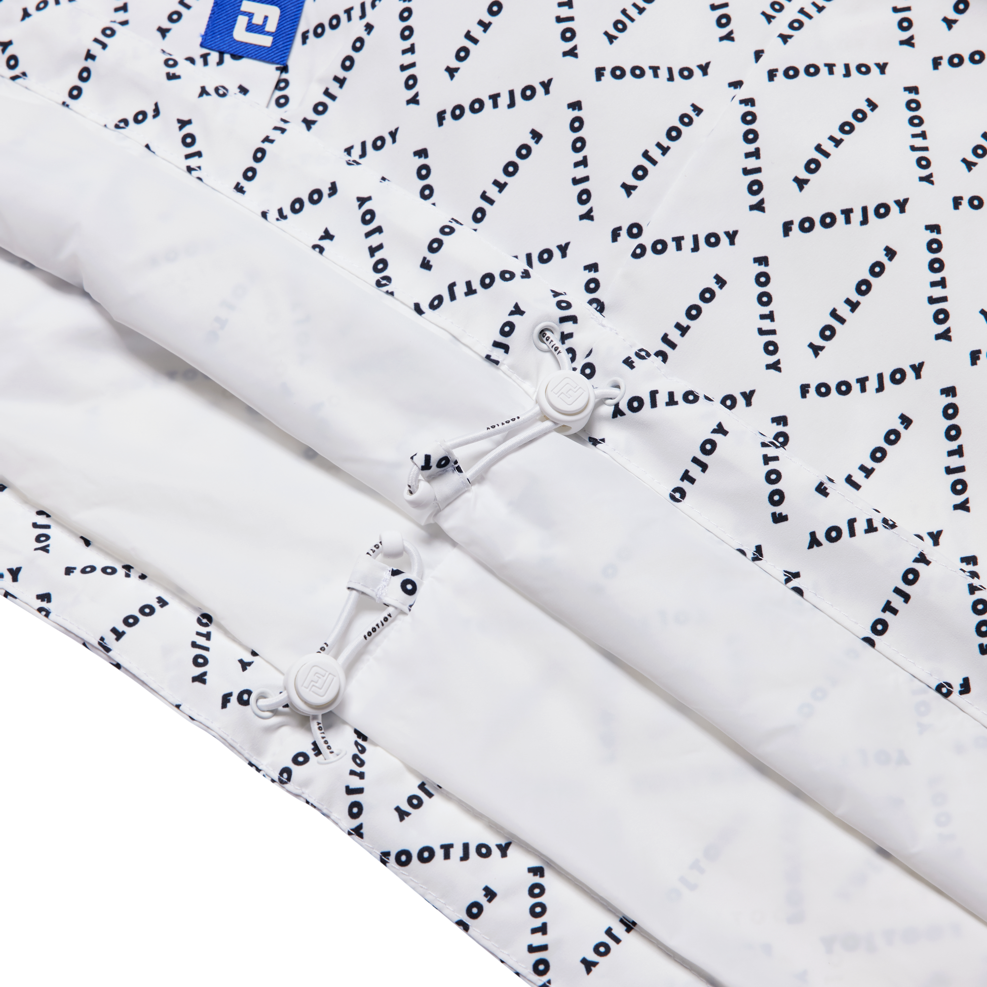 여성 아노락 자켓