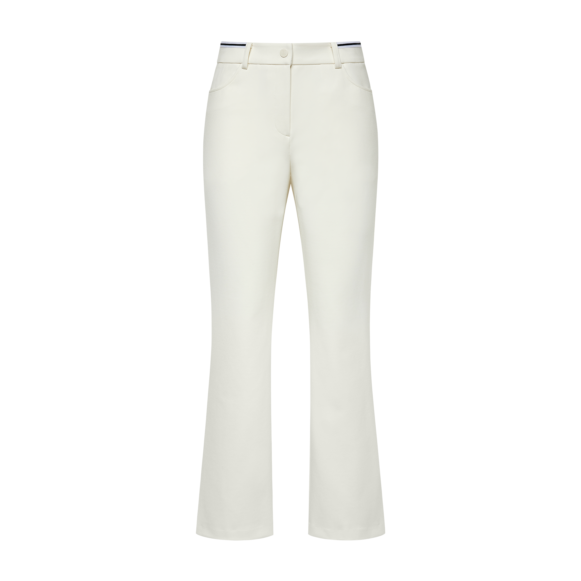 여성 부츠컷 팬츠