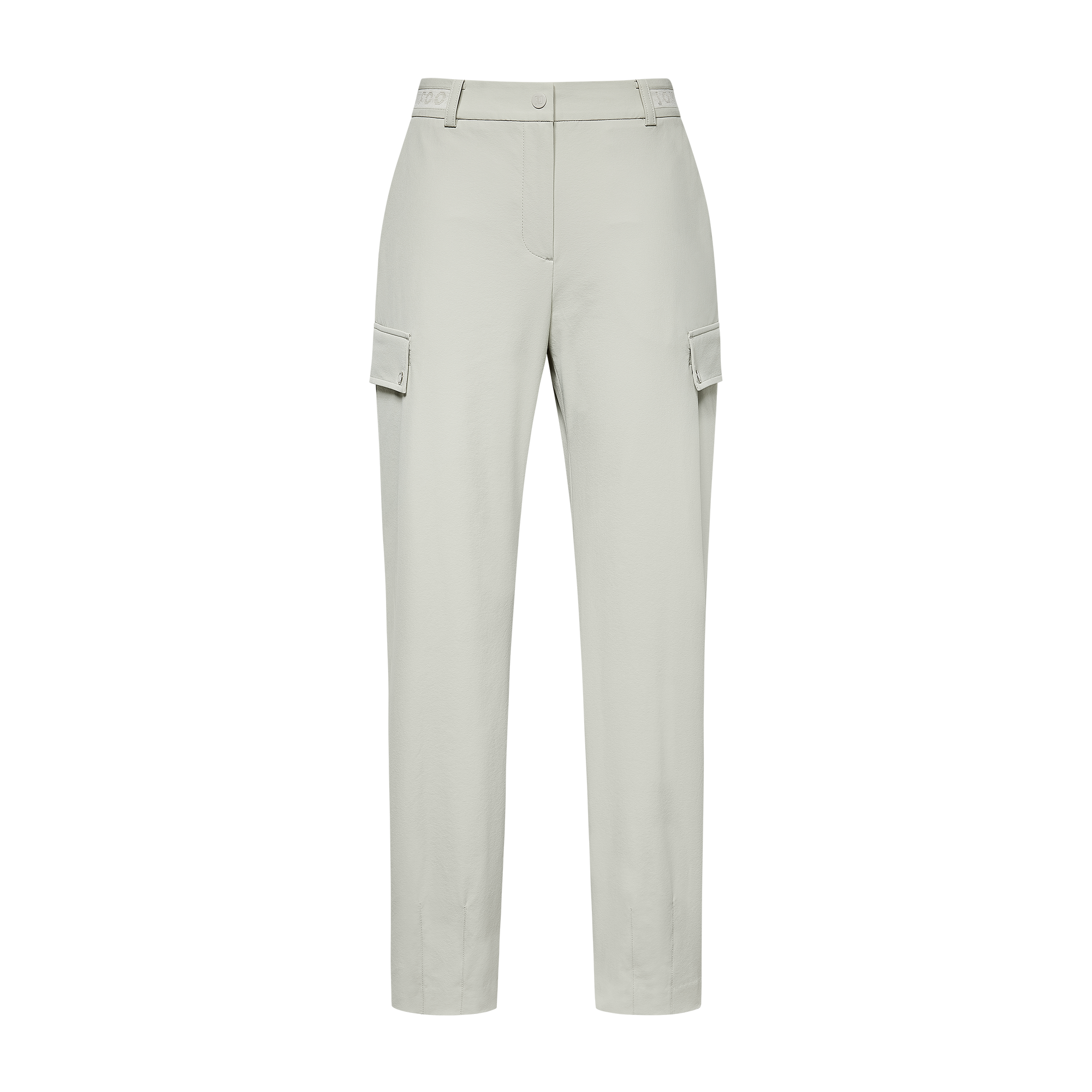 여성 카고 조거 팬츠