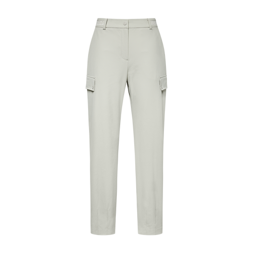 여성 카고 조거 팬츠