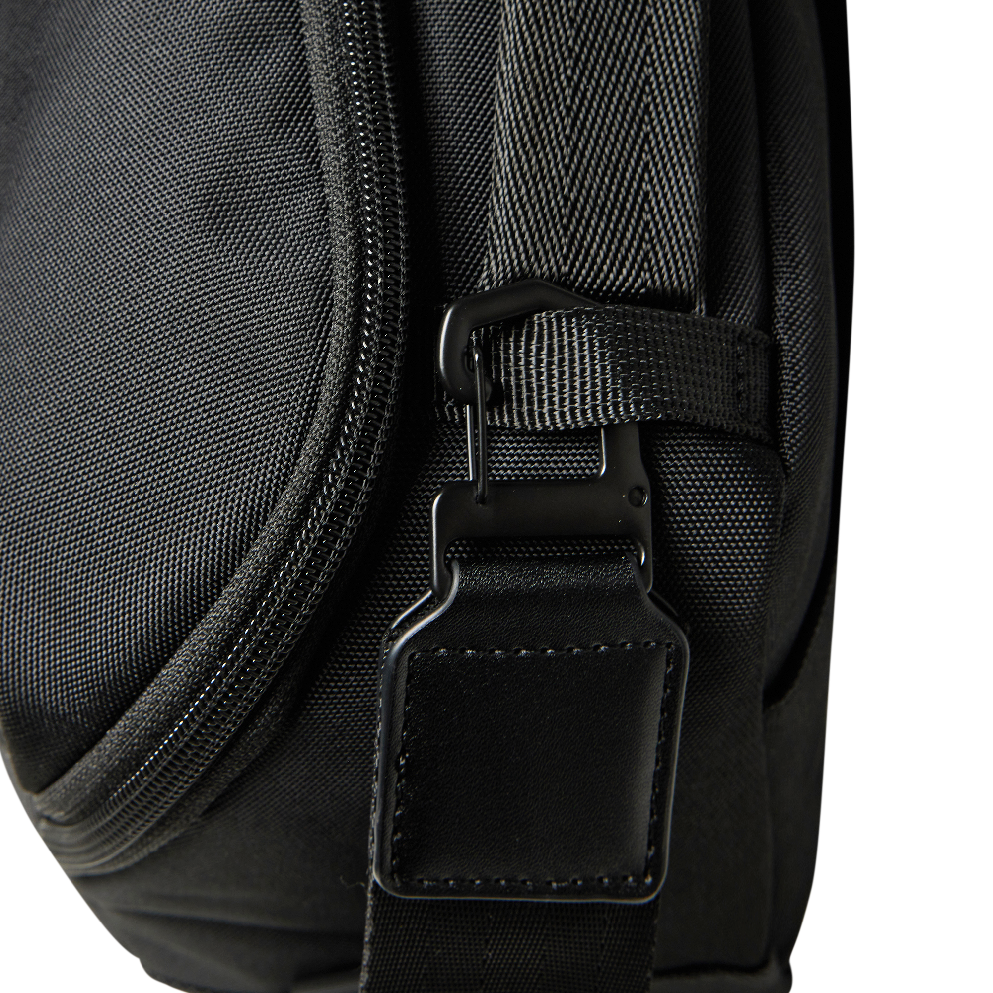 스탠드 파우치백