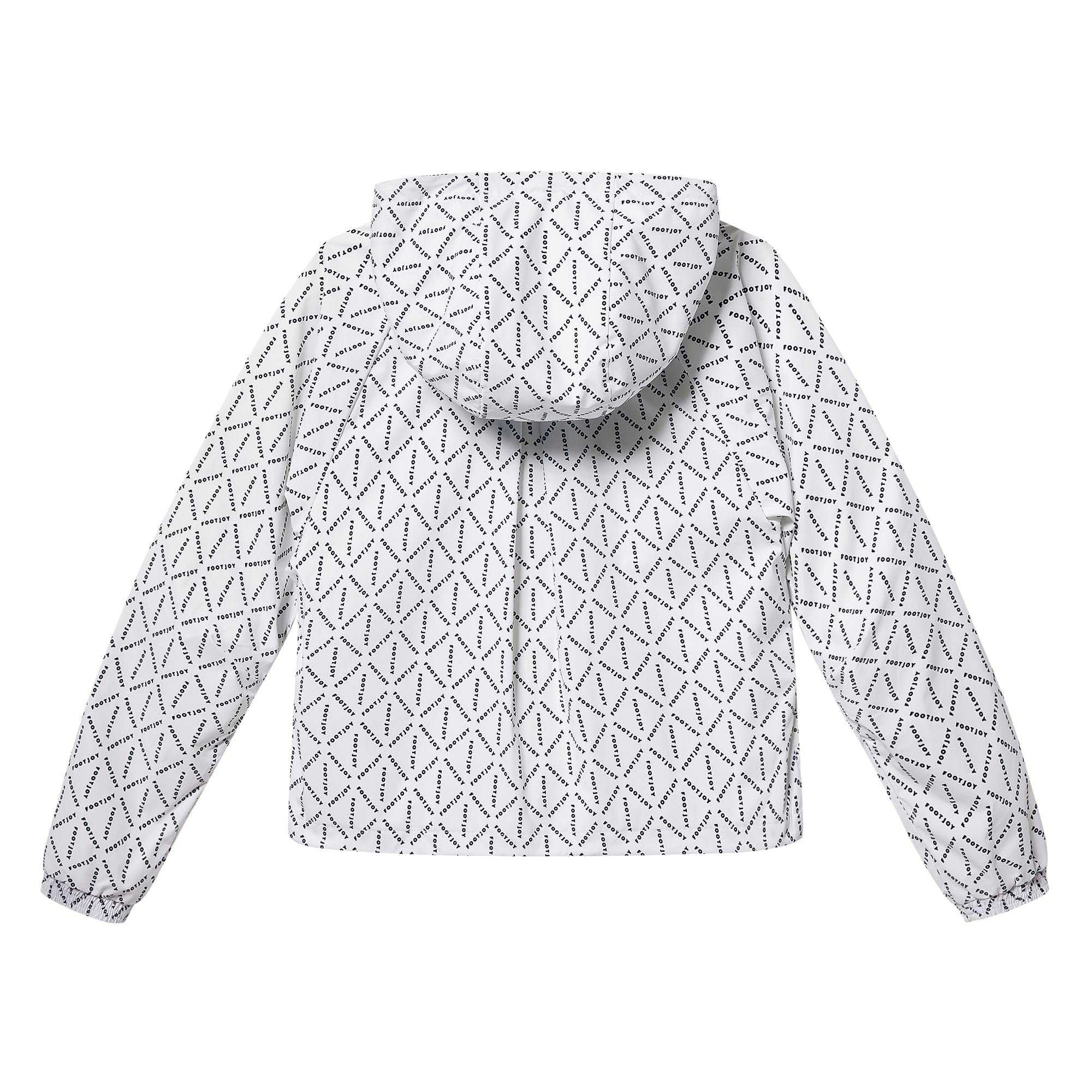 여성 아노락 자켓