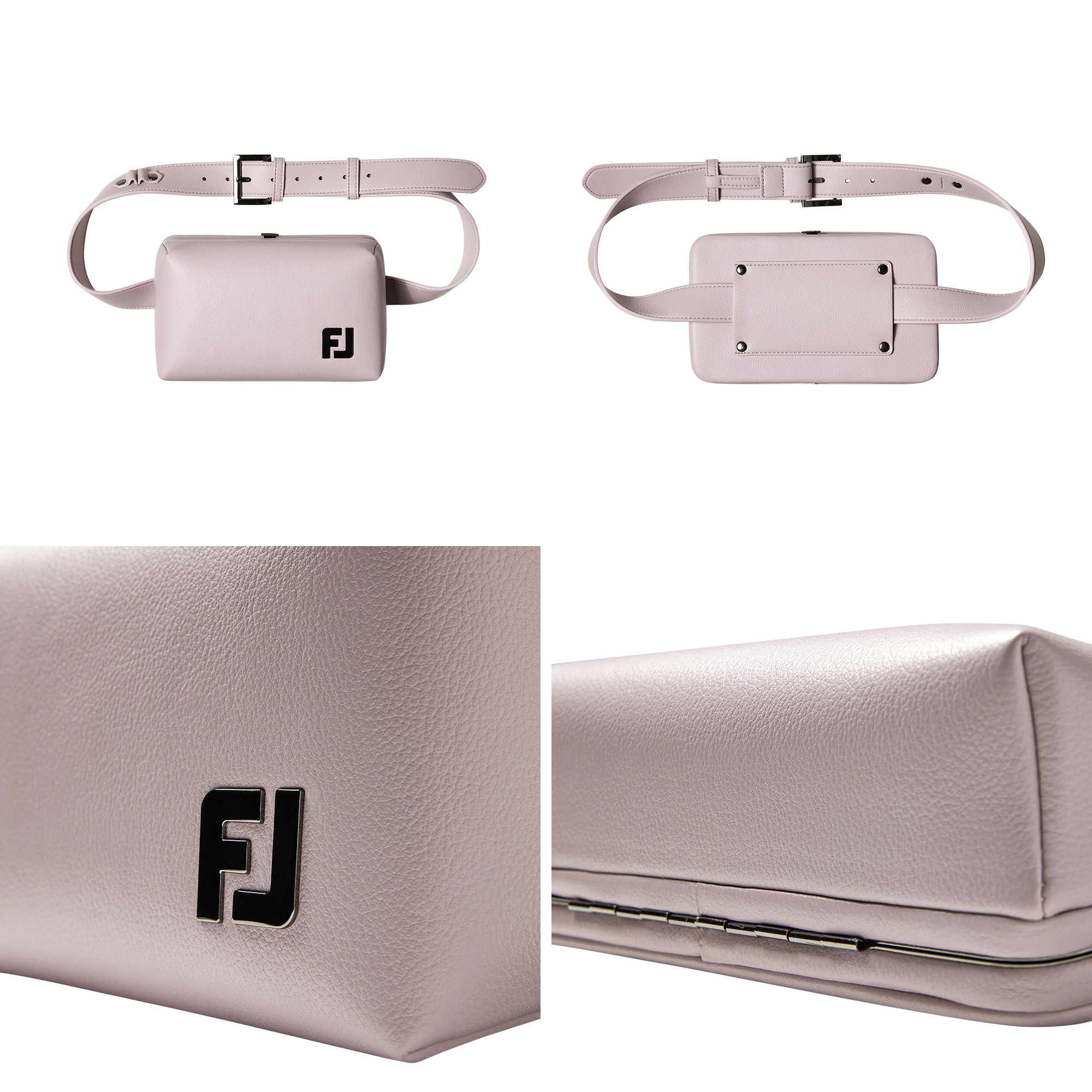 [온라인 단독] 여성 벨트백