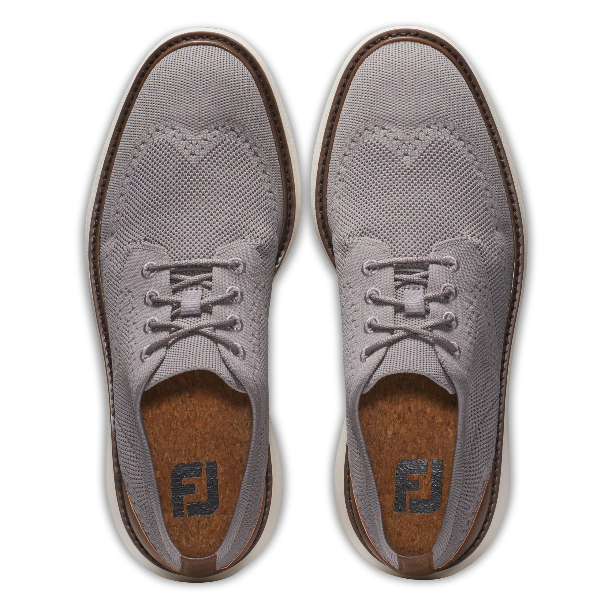 [온라인 단독] FJ 트래디션 니트