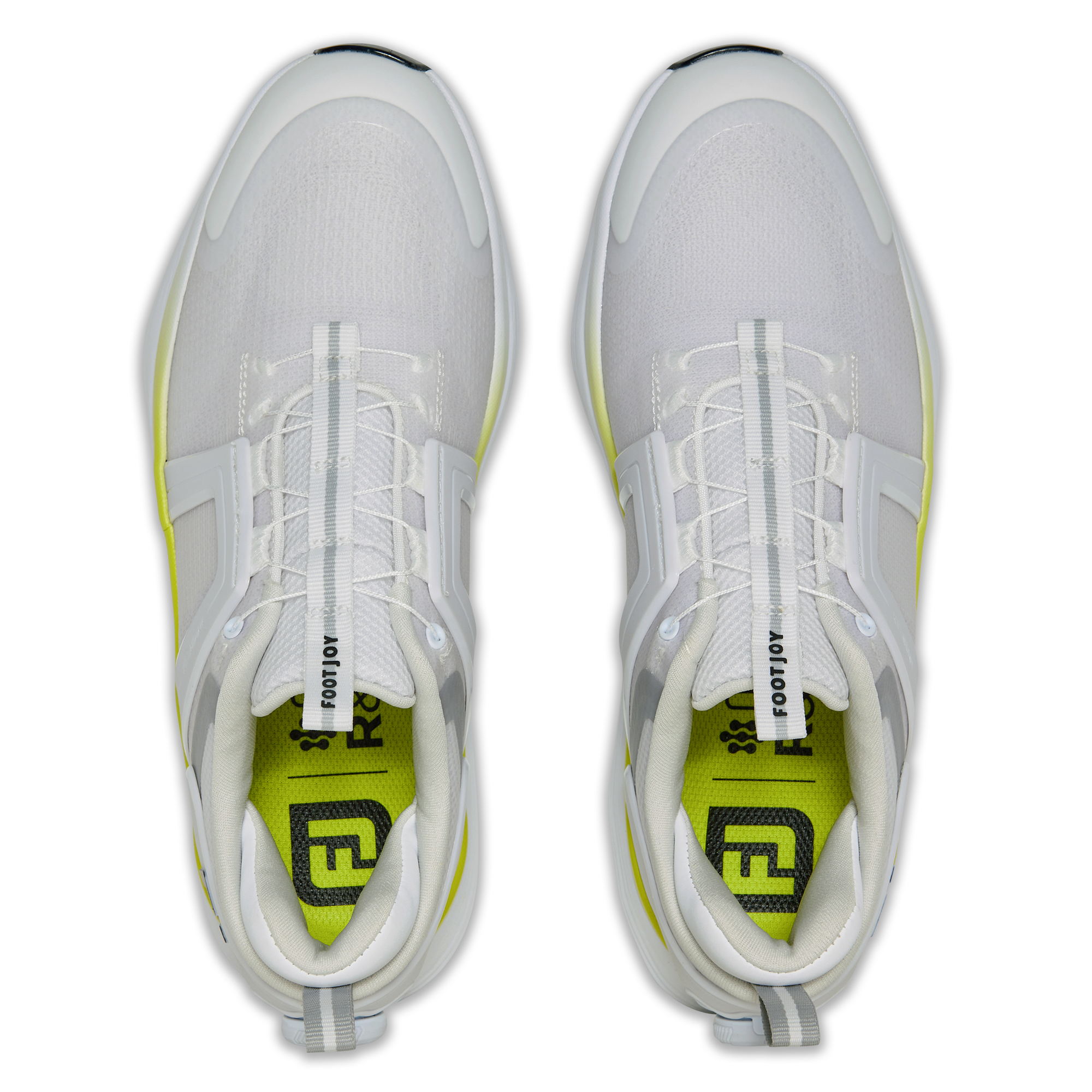 하이퍼플렉스 보아 여성