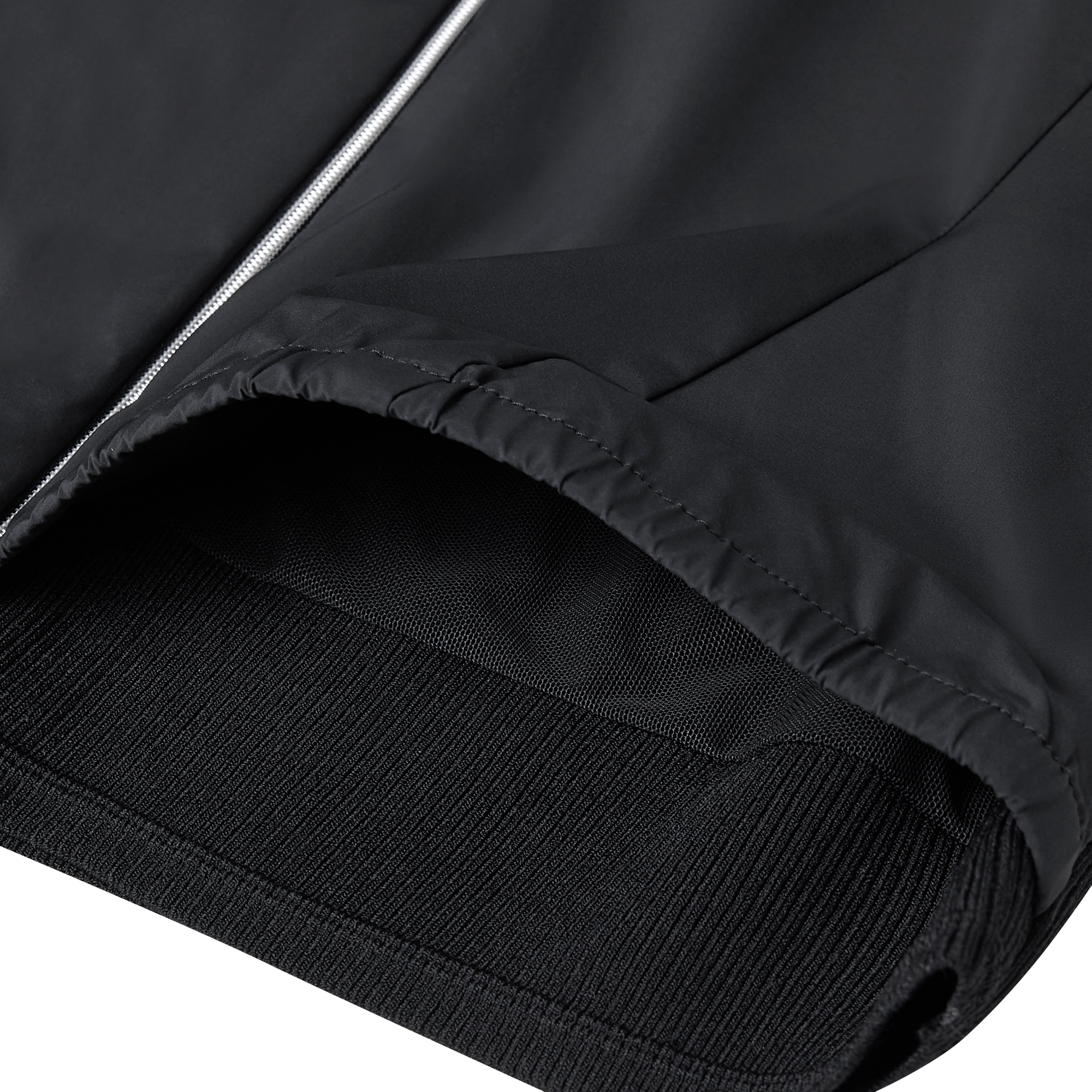 여성 여름 트랜스 가디건