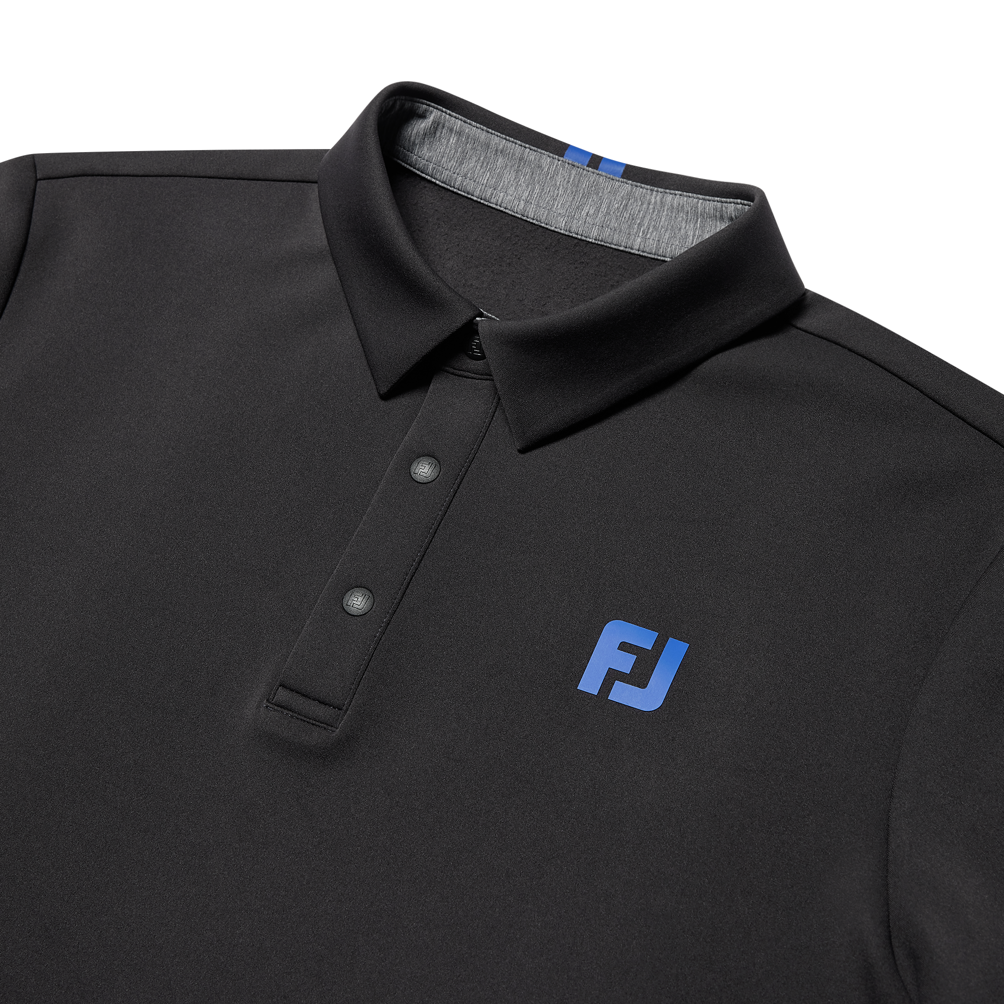 클래식 폴로 셔츠