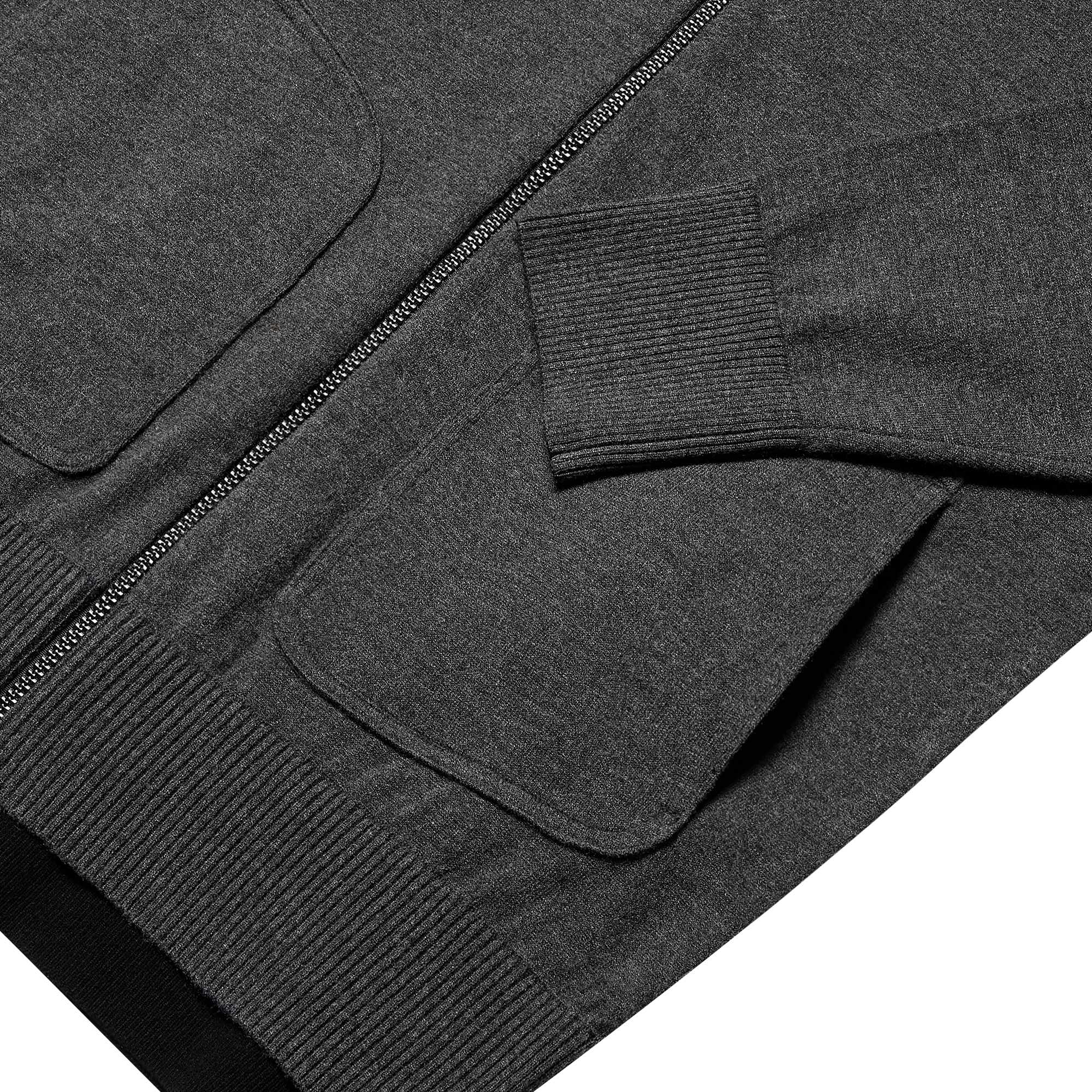 여성 집업 가디건