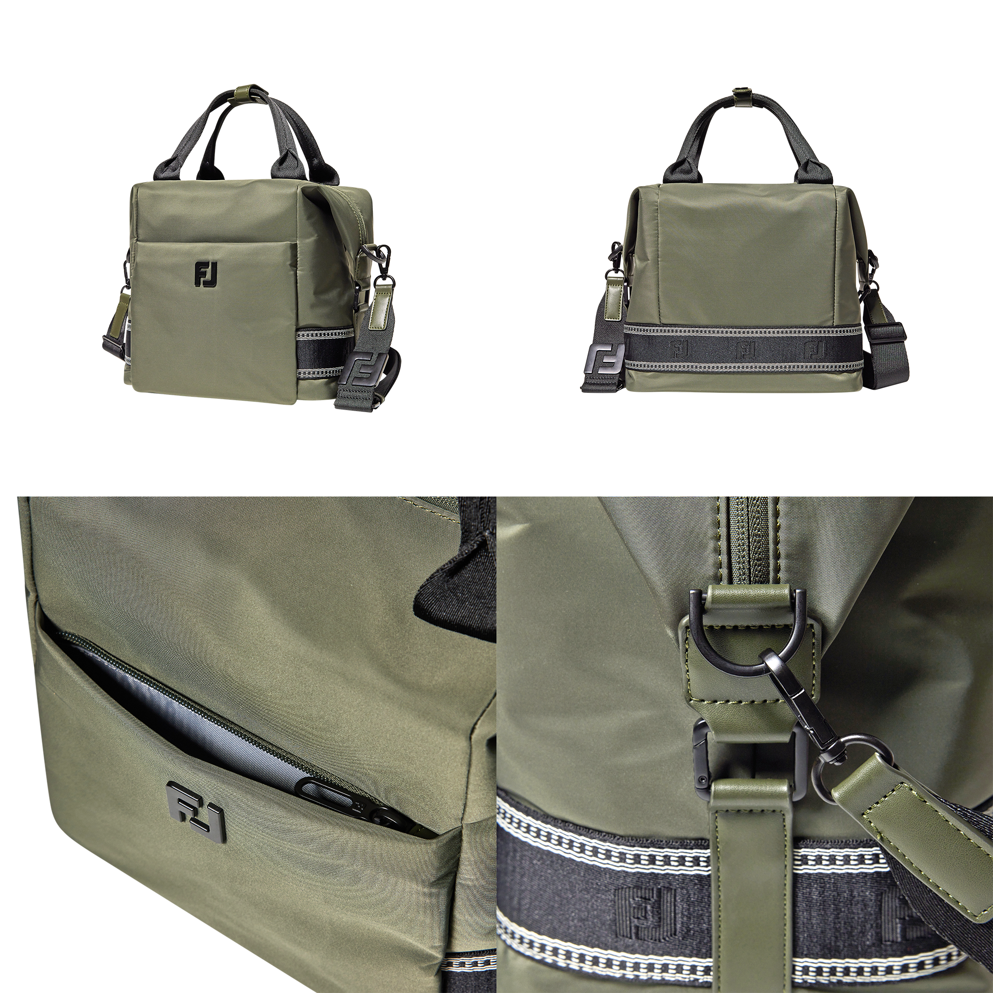 여성 올시즌 미니 토트백