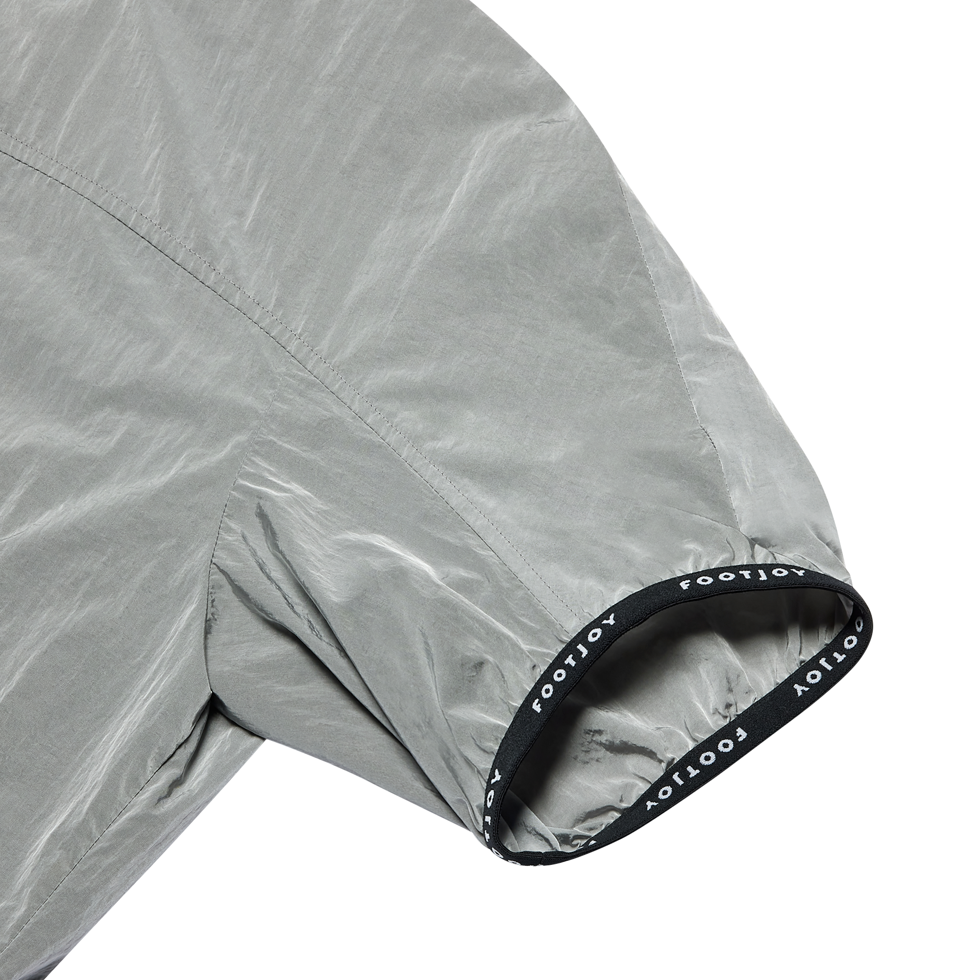 여성 숏 슬리브 자켓